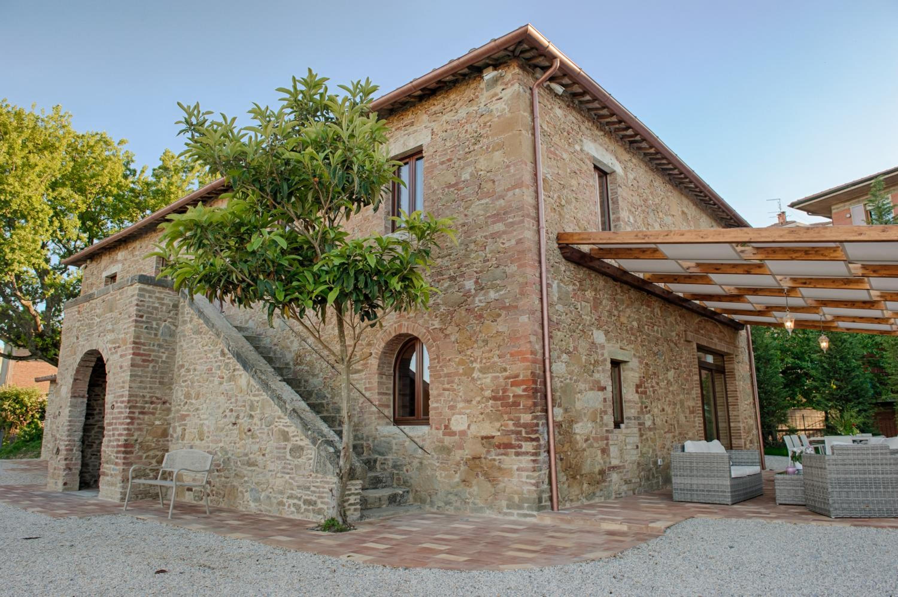 Antica Quercia Villa & Spa