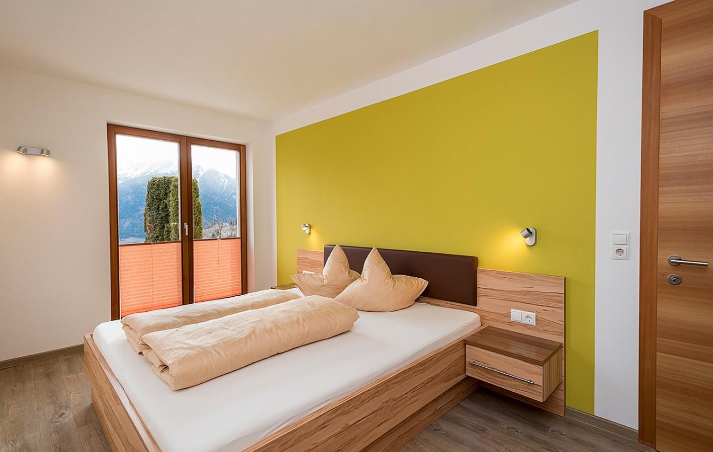 Bella Vista Apart view 3