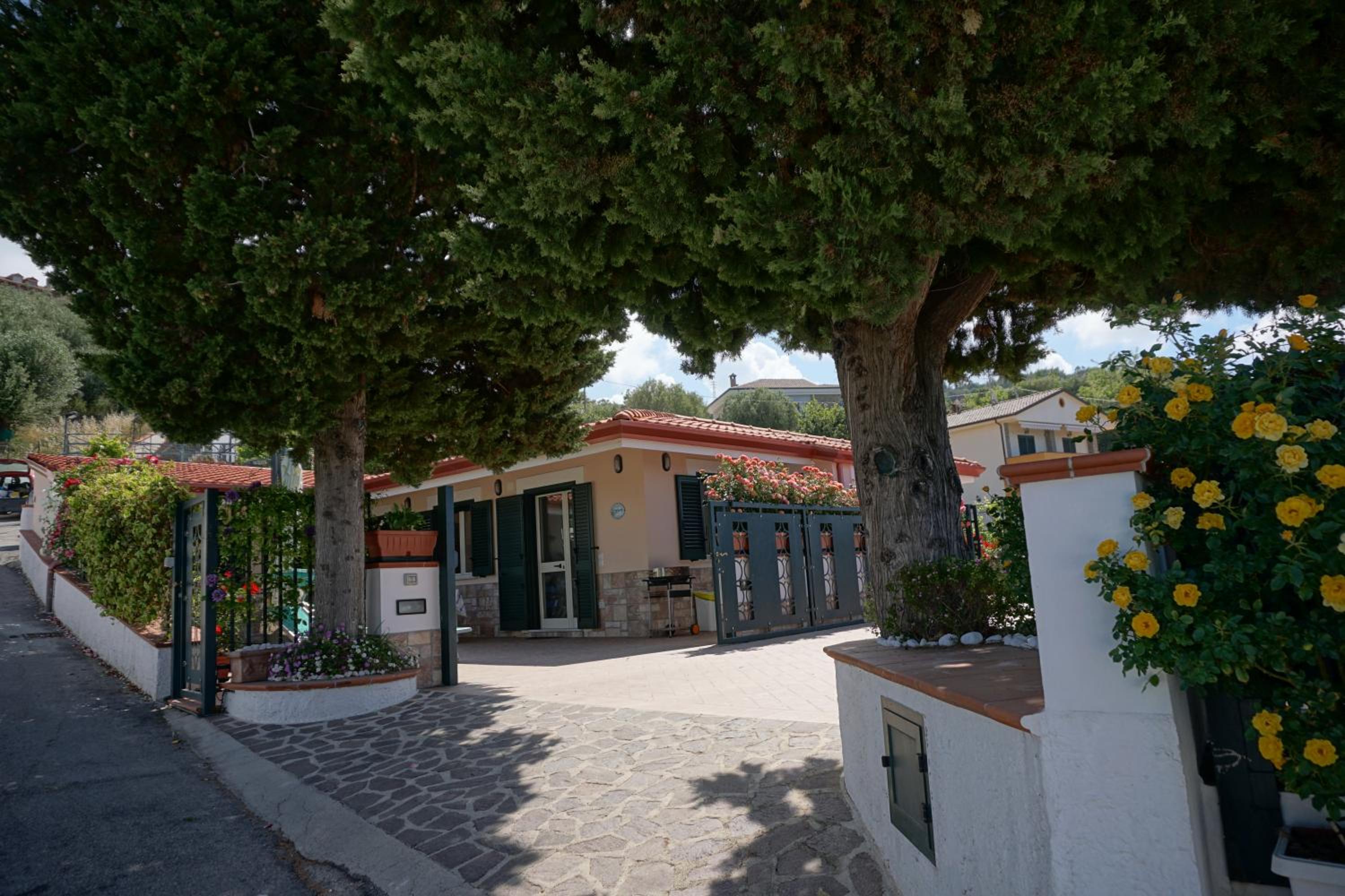 Residence San Salvatore