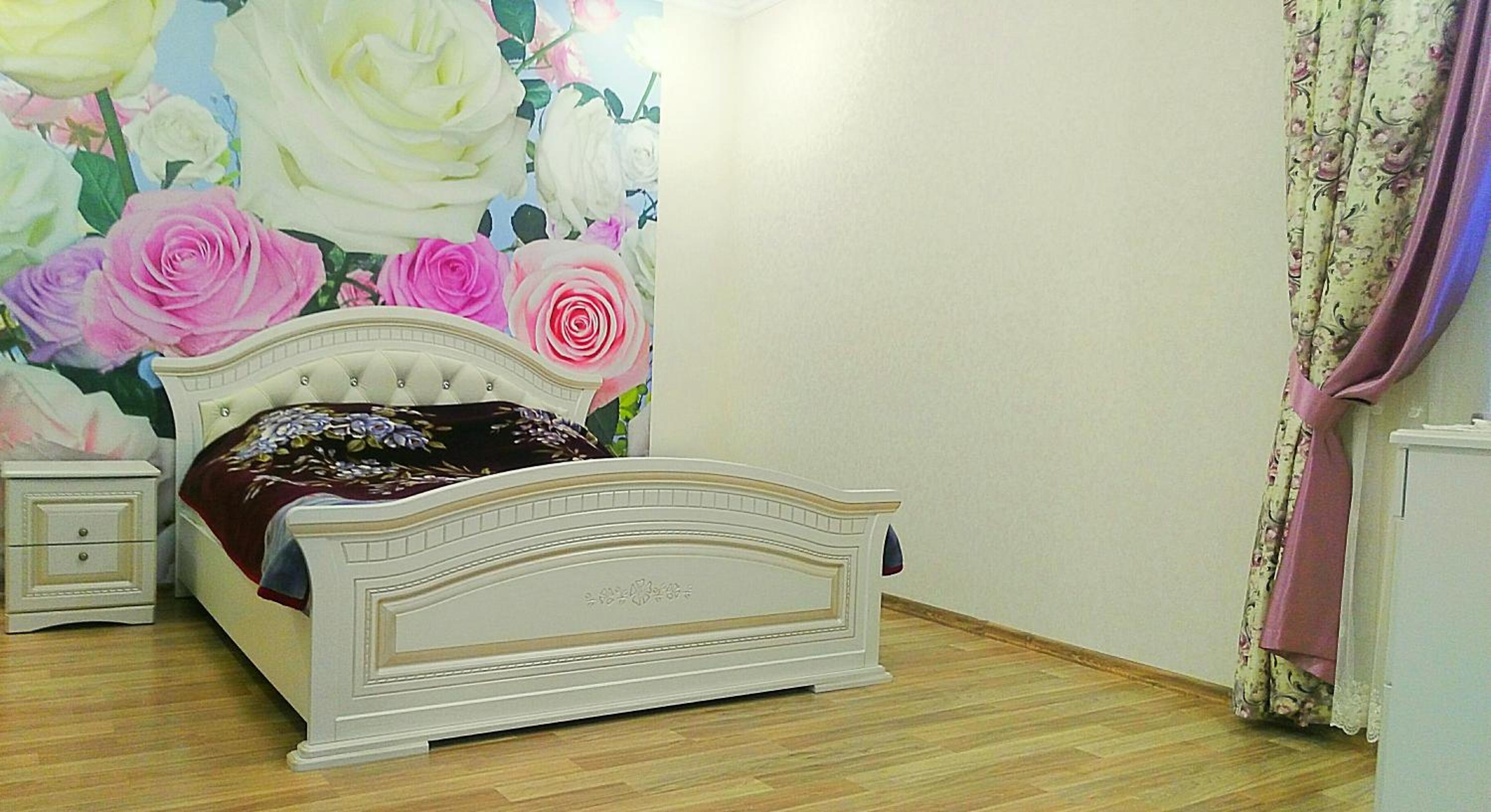 Apartment on Stepana Bandery 35