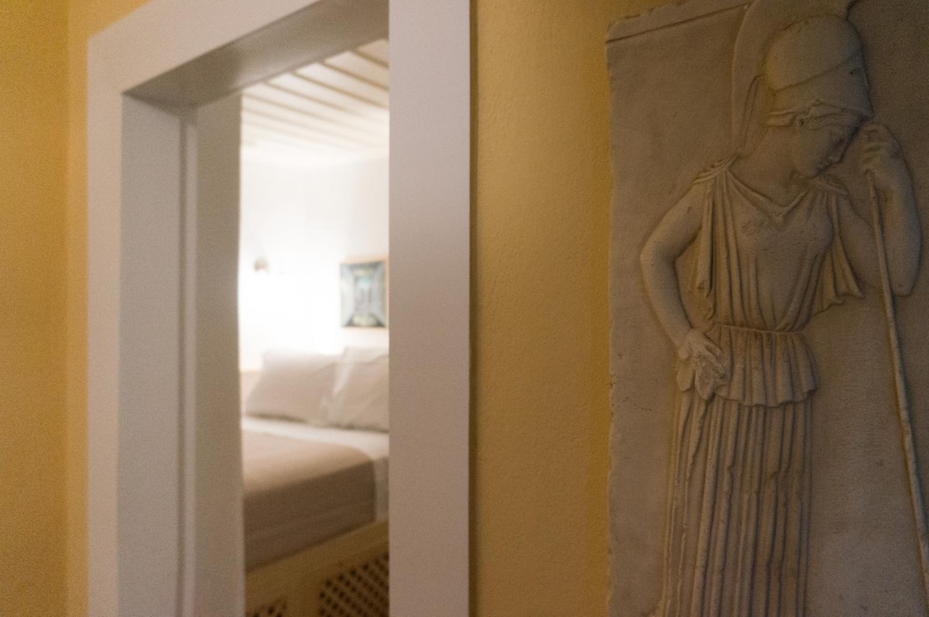 Acropolis Villa in Plaka