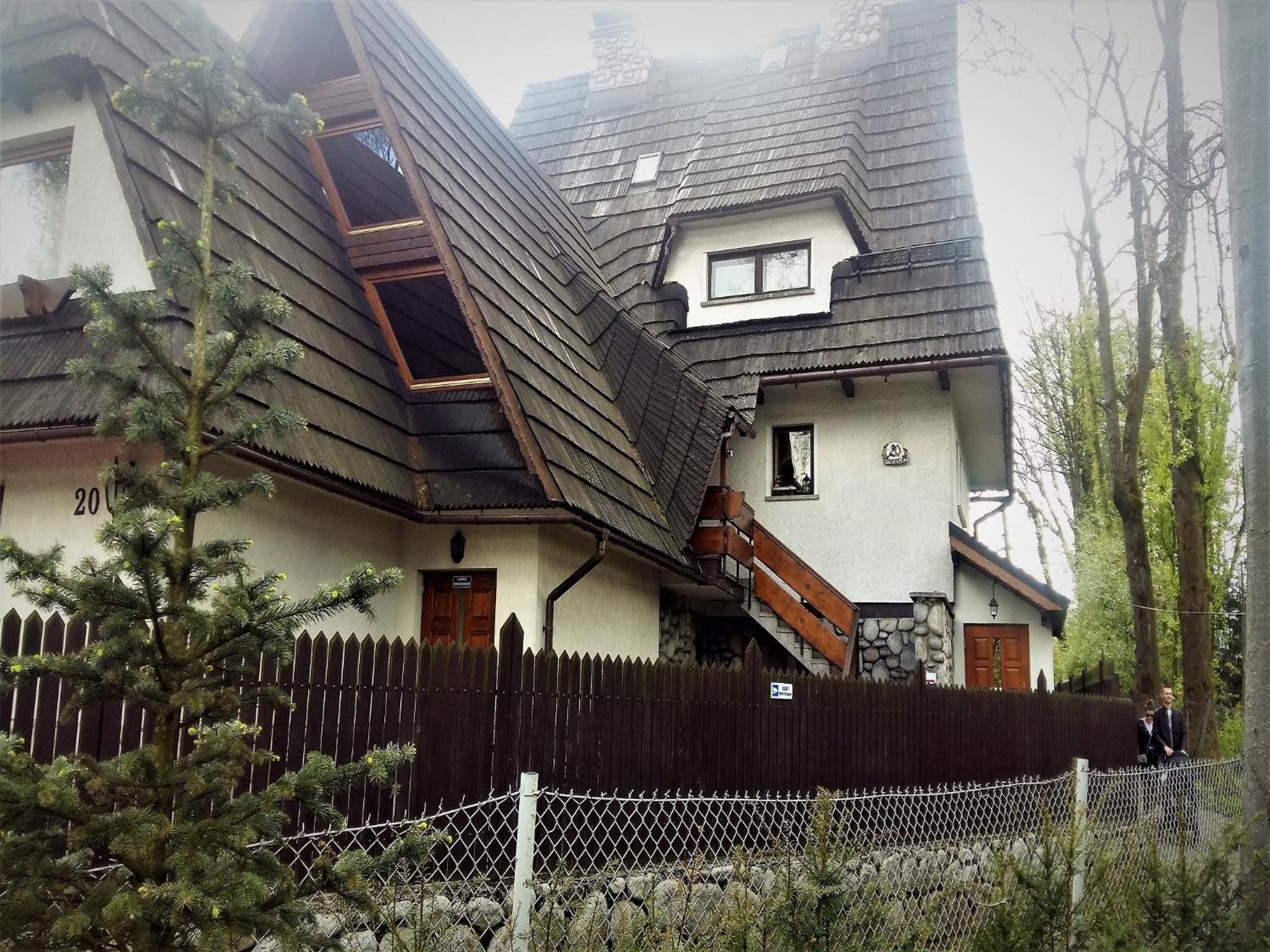 Apartamenty Sienkiewicza Centrum