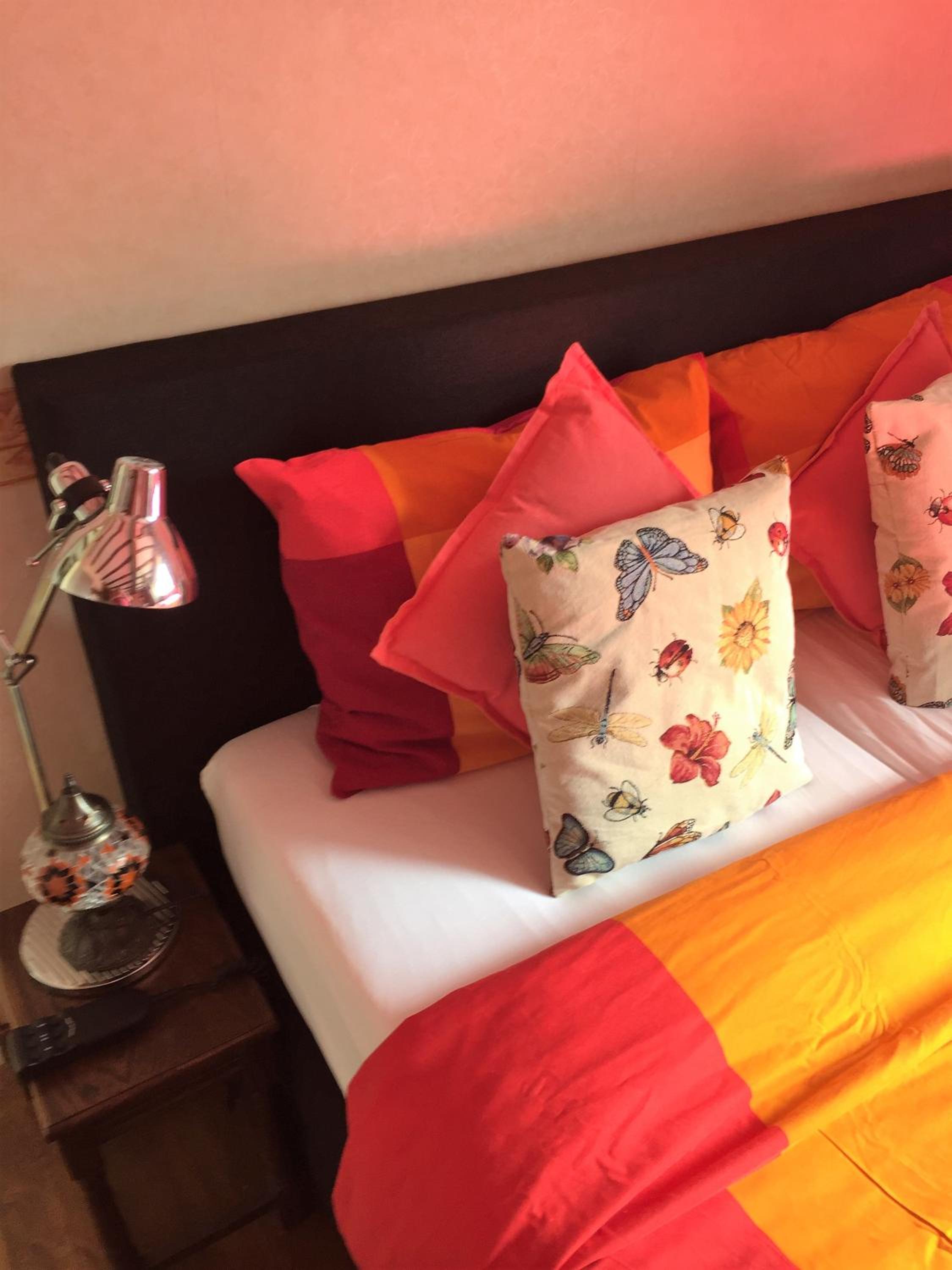 B&B De Eifelhoeve