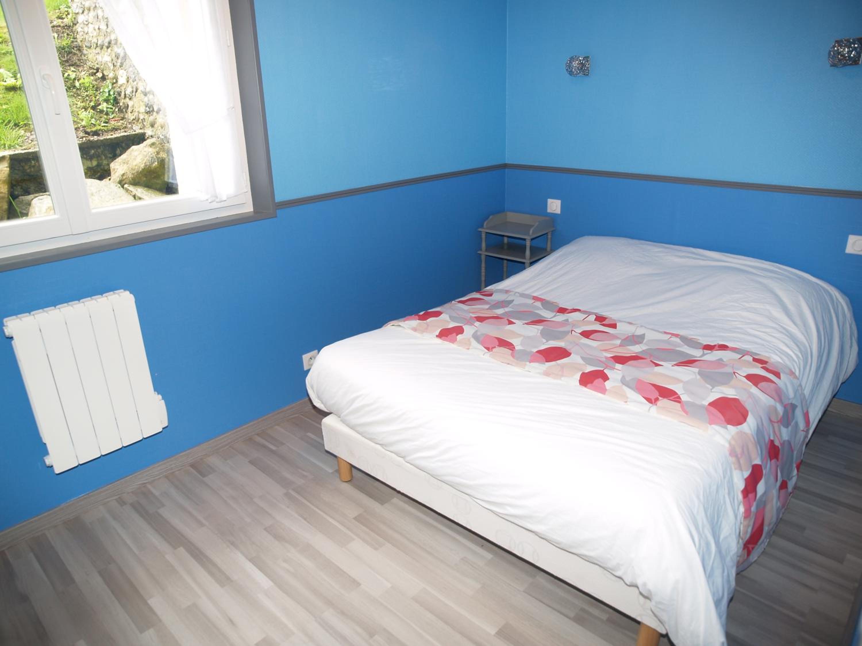 Ets Levillain - Hôtel Les Calètes, photo 73