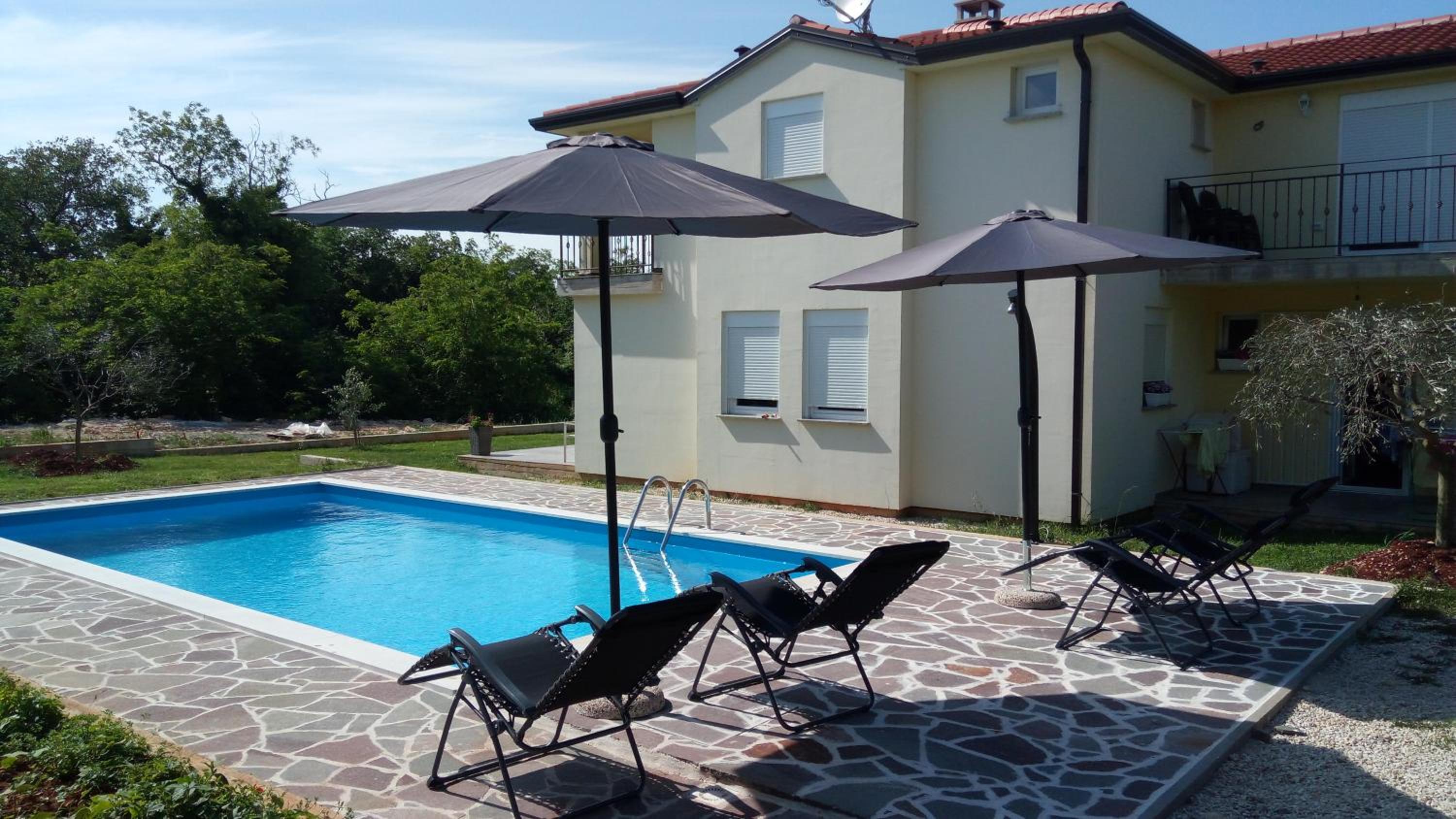 Apartment Adriatic