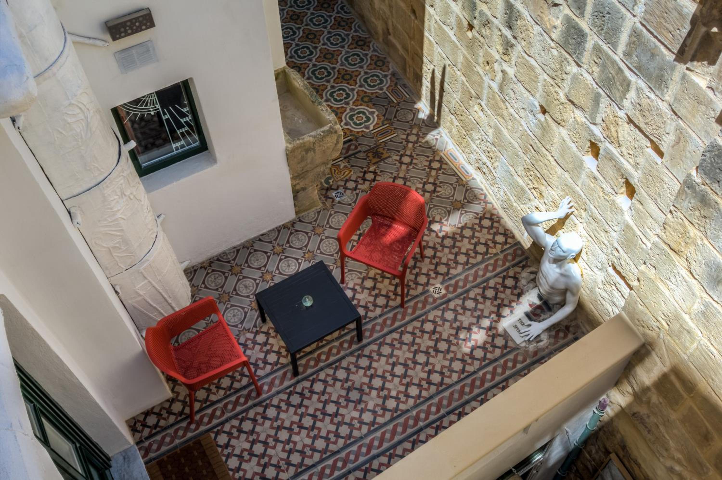 BOCO Boutique Hotel, photo 55