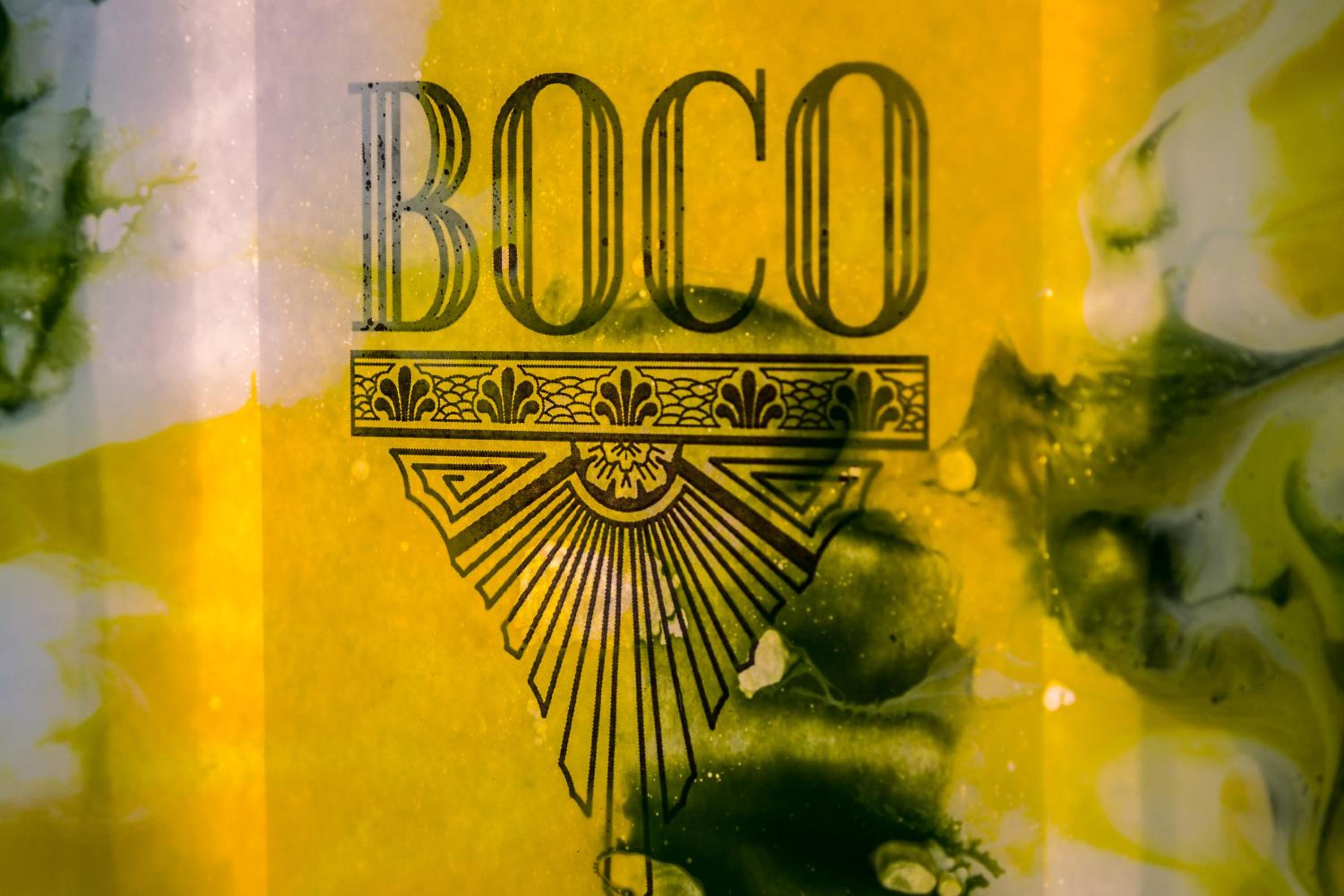BOCO Boutique Hotel, photo 14