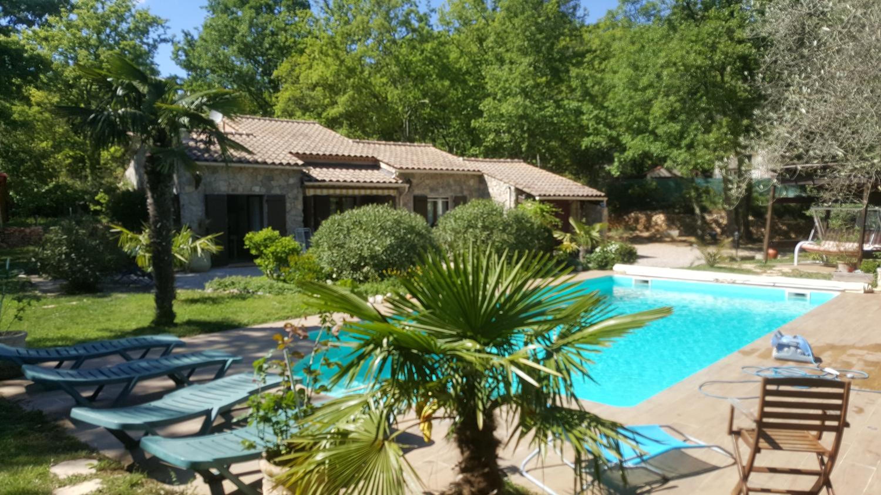 Villa Eden Vert