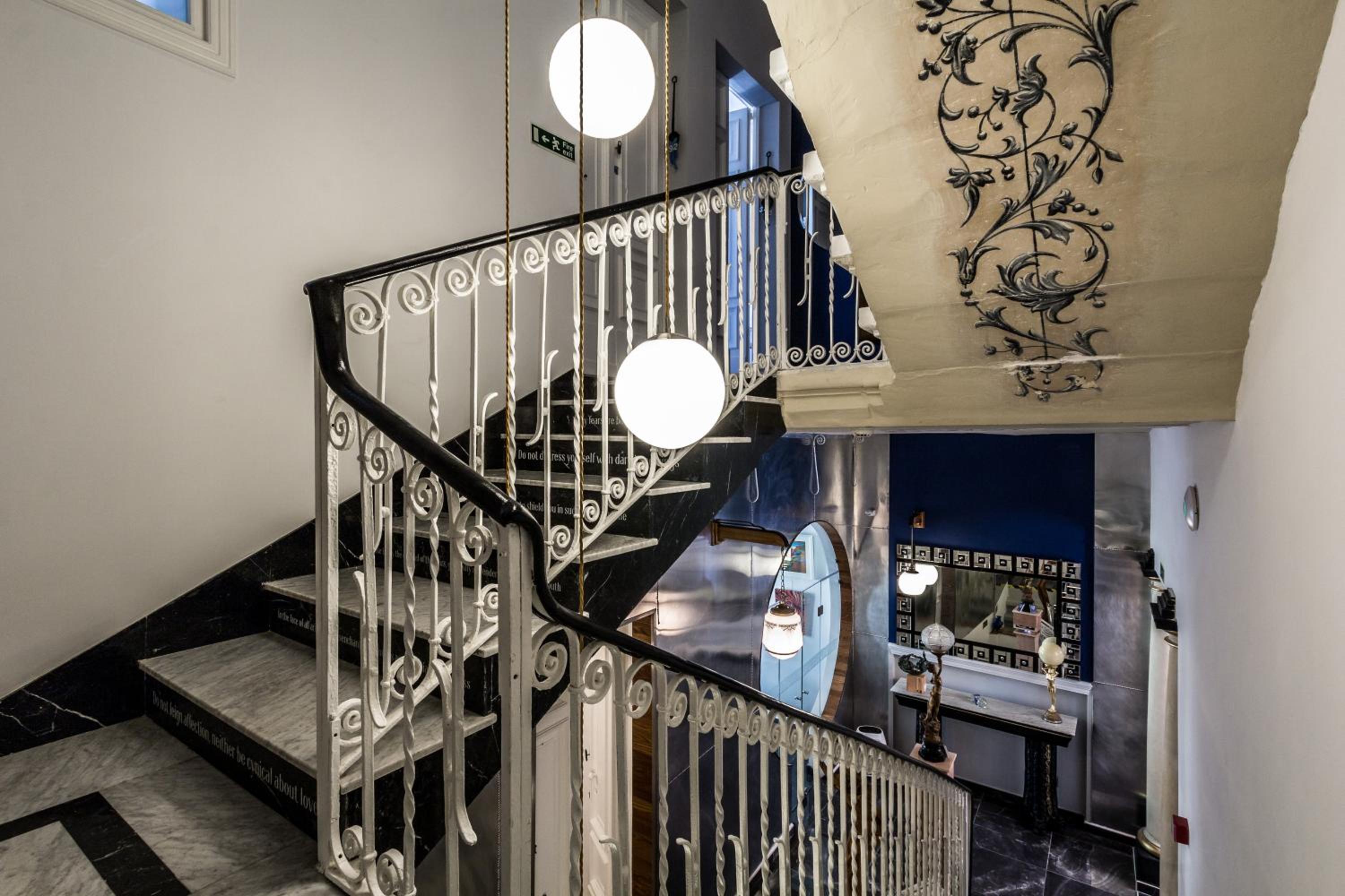 BOCO Boutique Hotel, photo 52