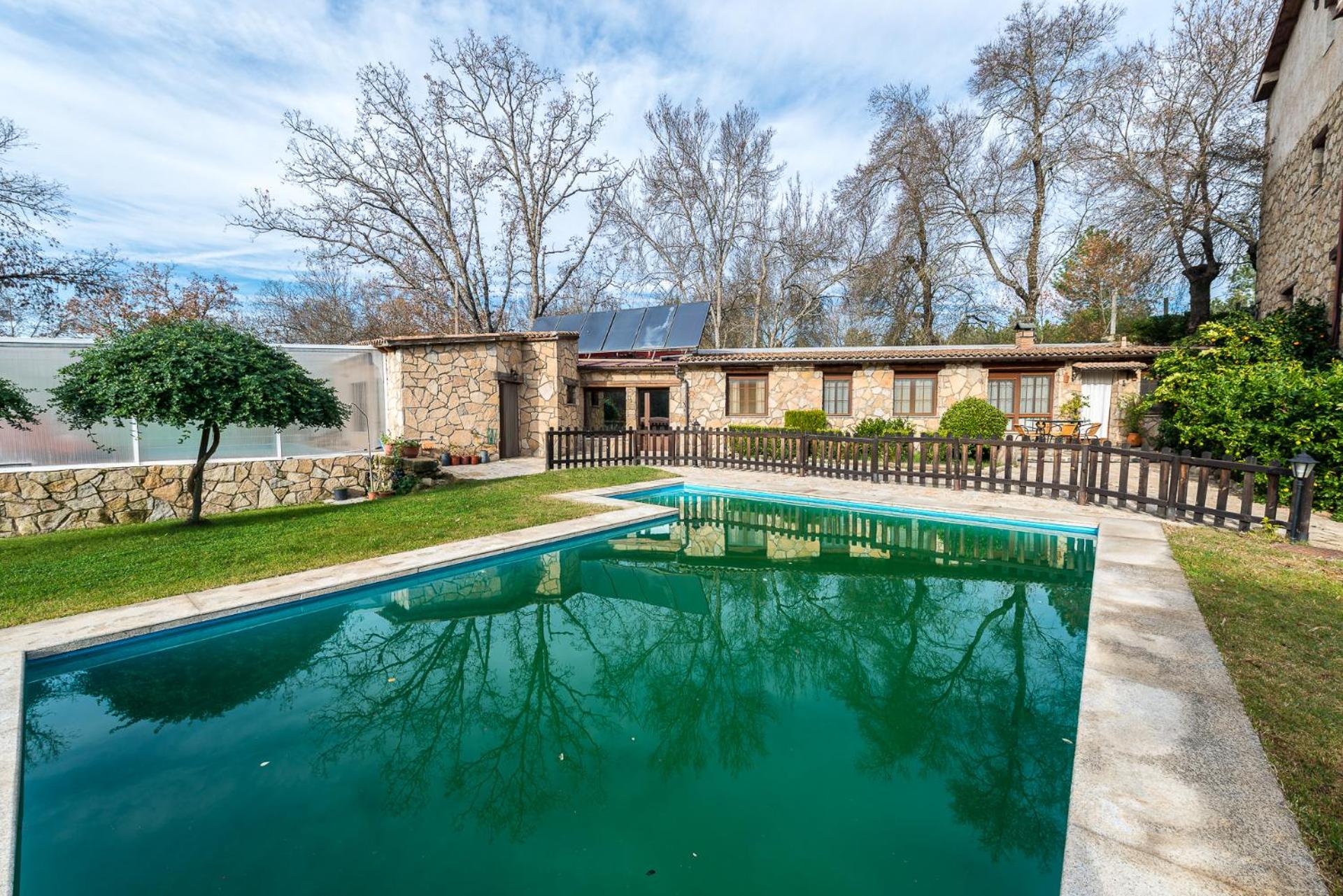 Los Montejos & Spa