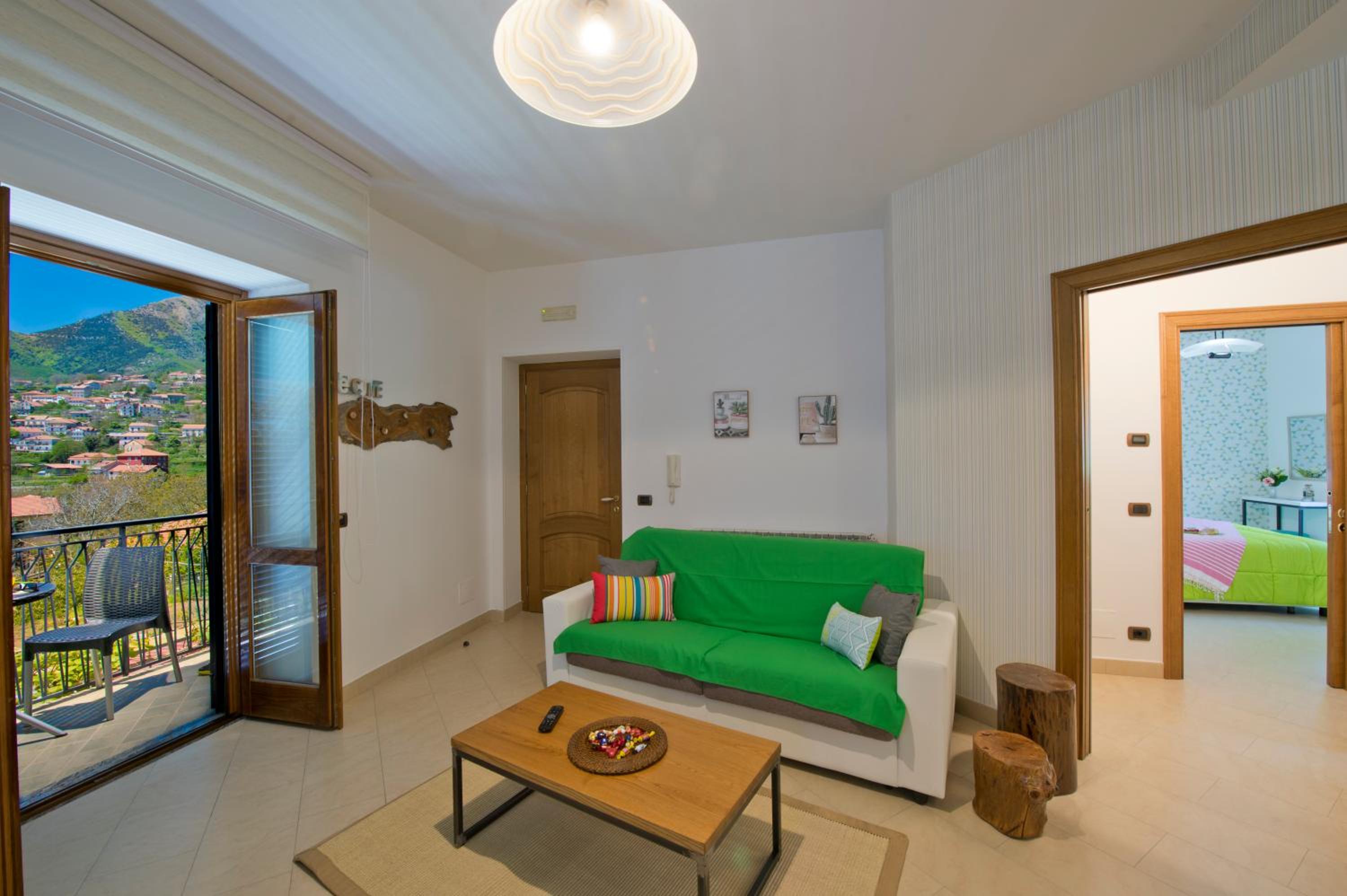 Appartamenti Aria di Verde photo 2