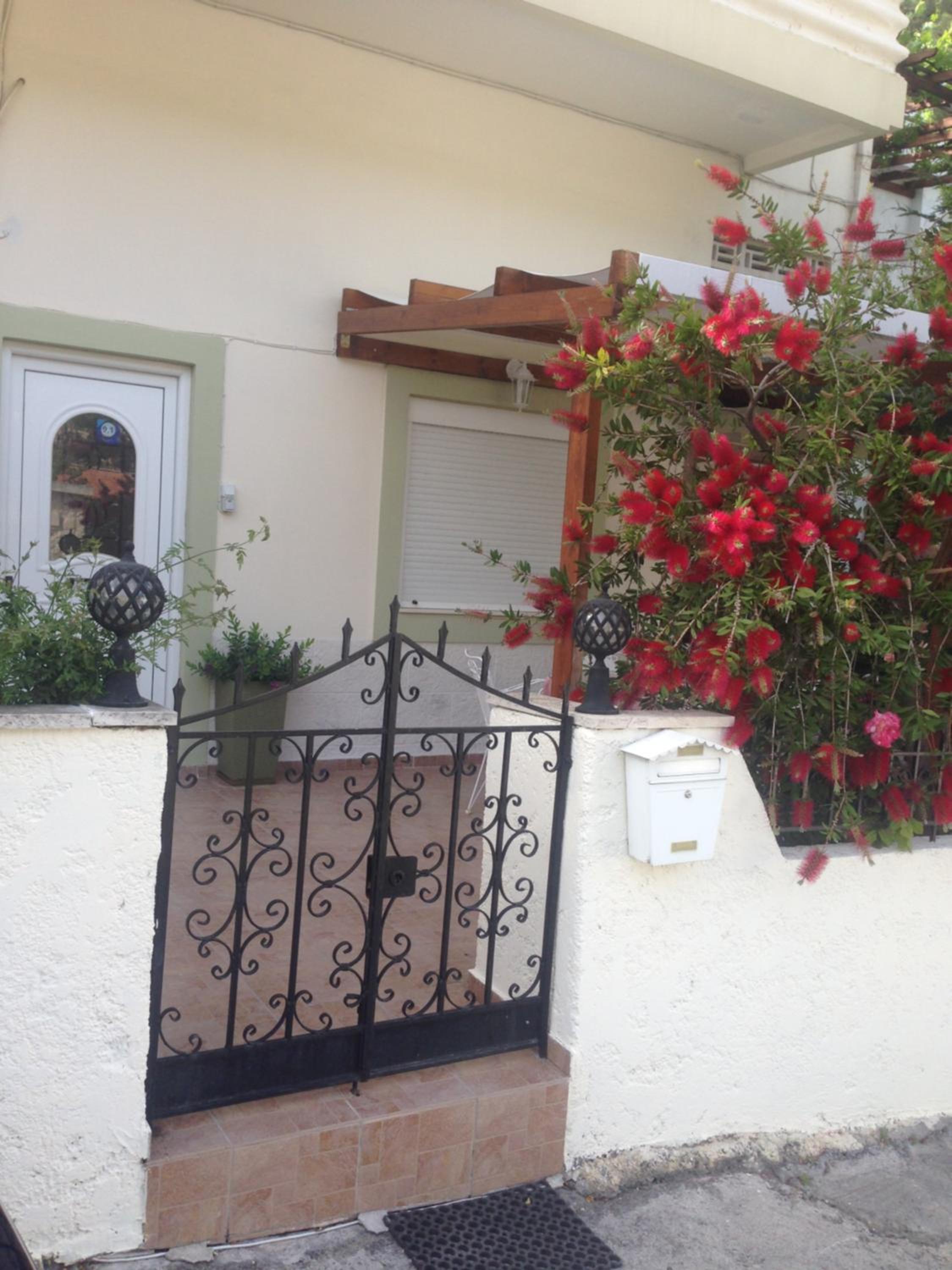 Hotel Filoxenia - Image 1