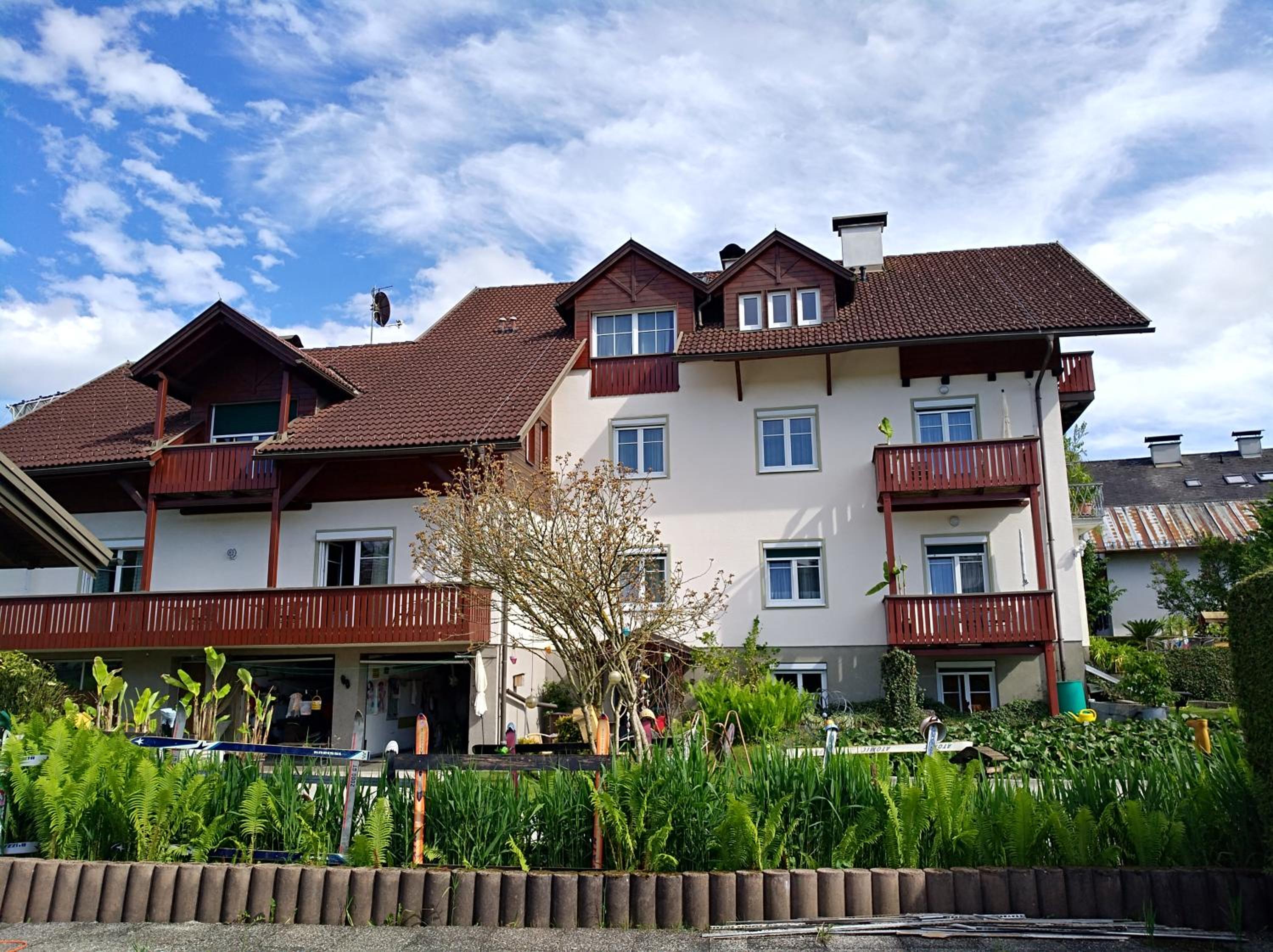Haus Friedburg