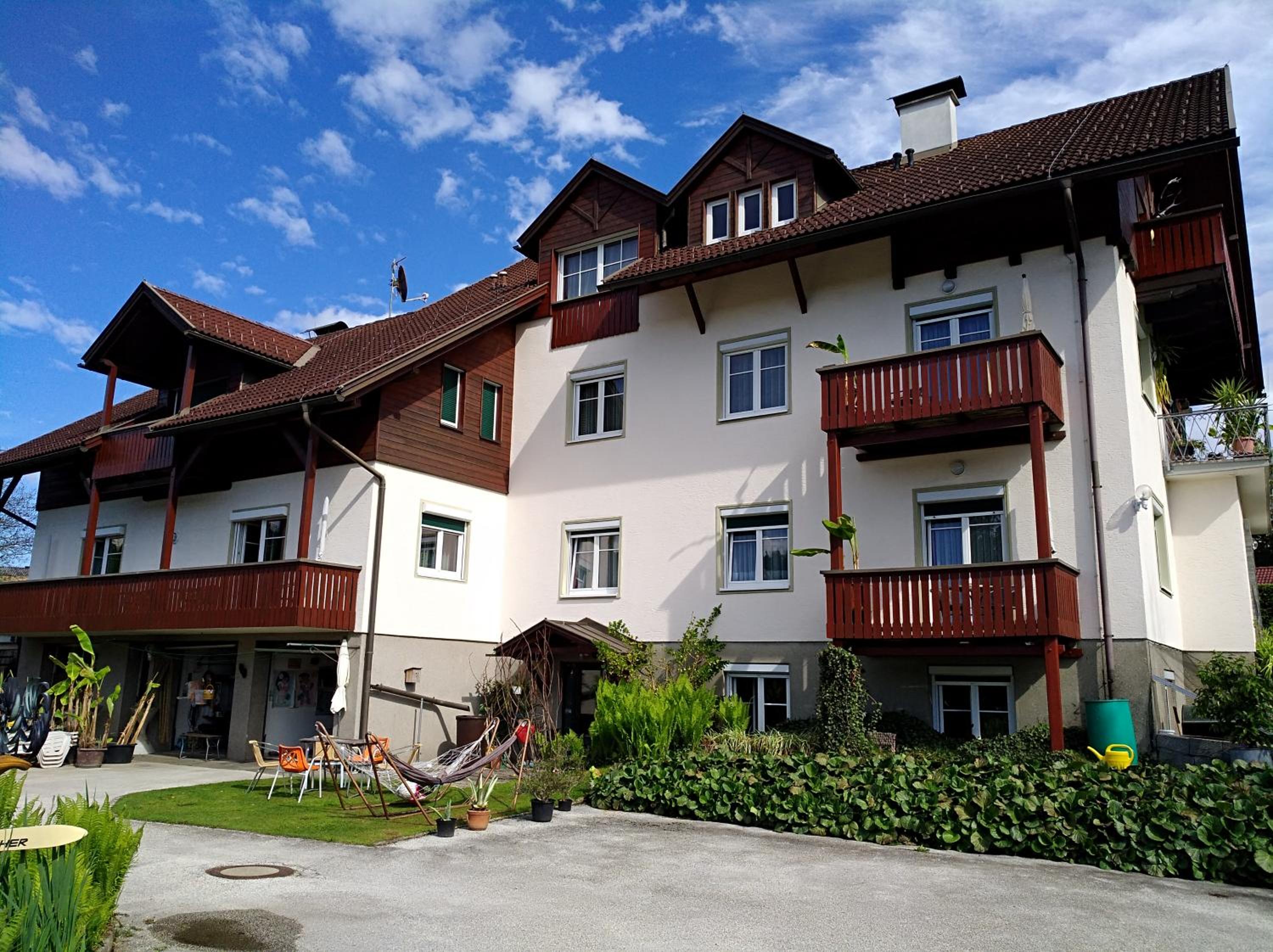 Haus Friedburg