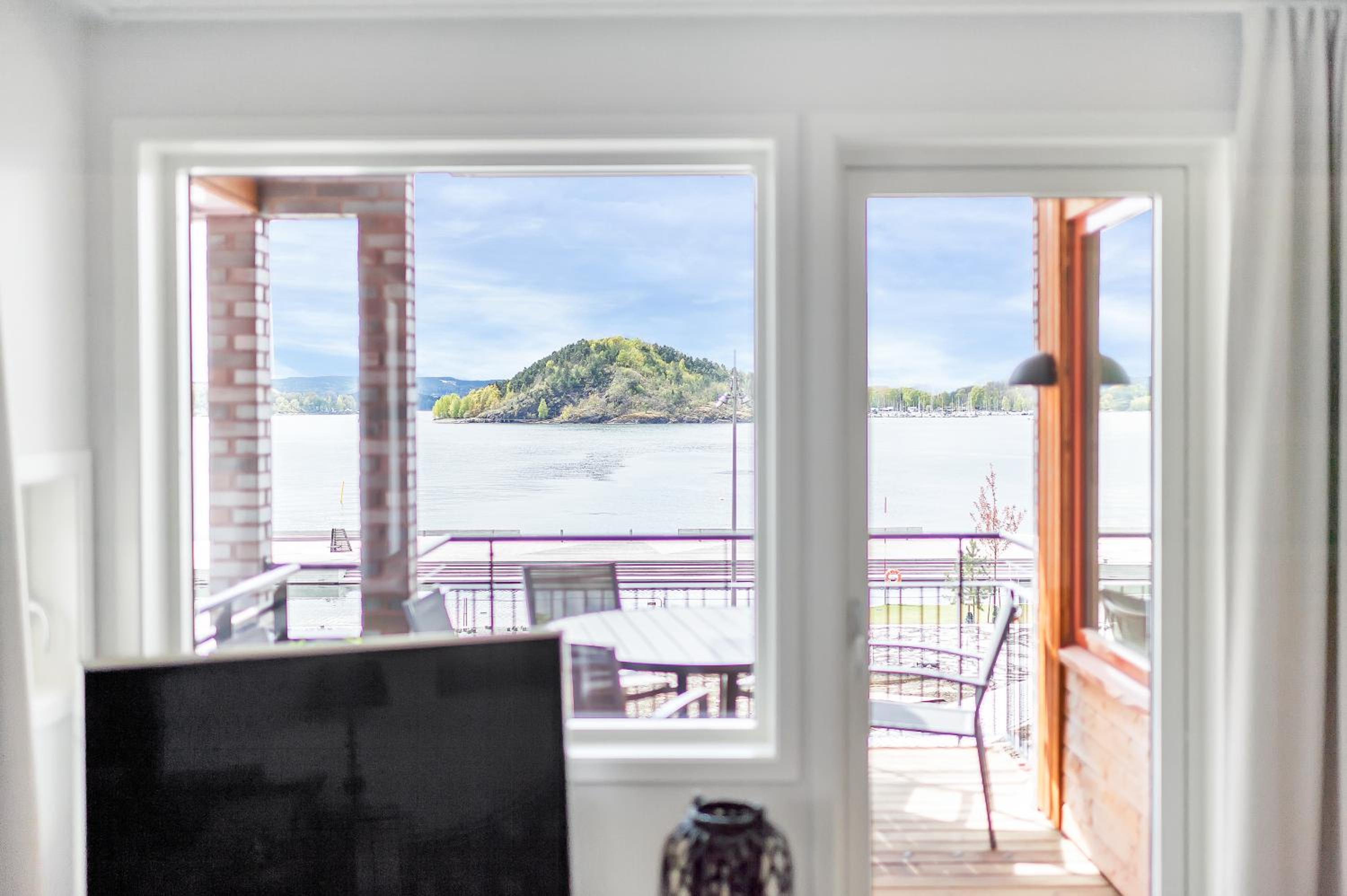 Wright Apartments - Sørenga