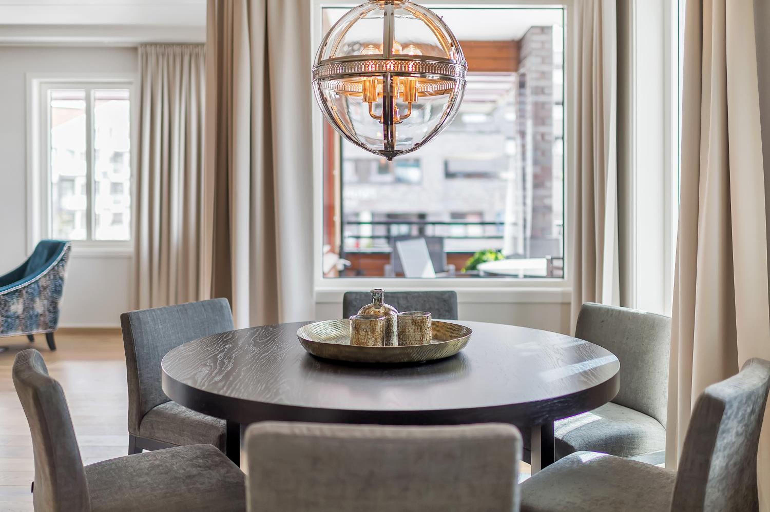 Wright Apartments - Sørenga