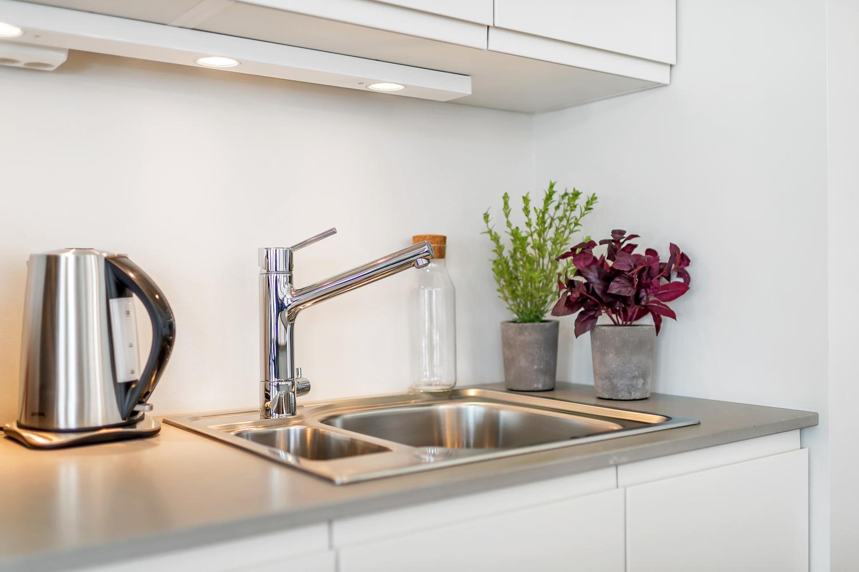 Wright Apartments - Sørenga