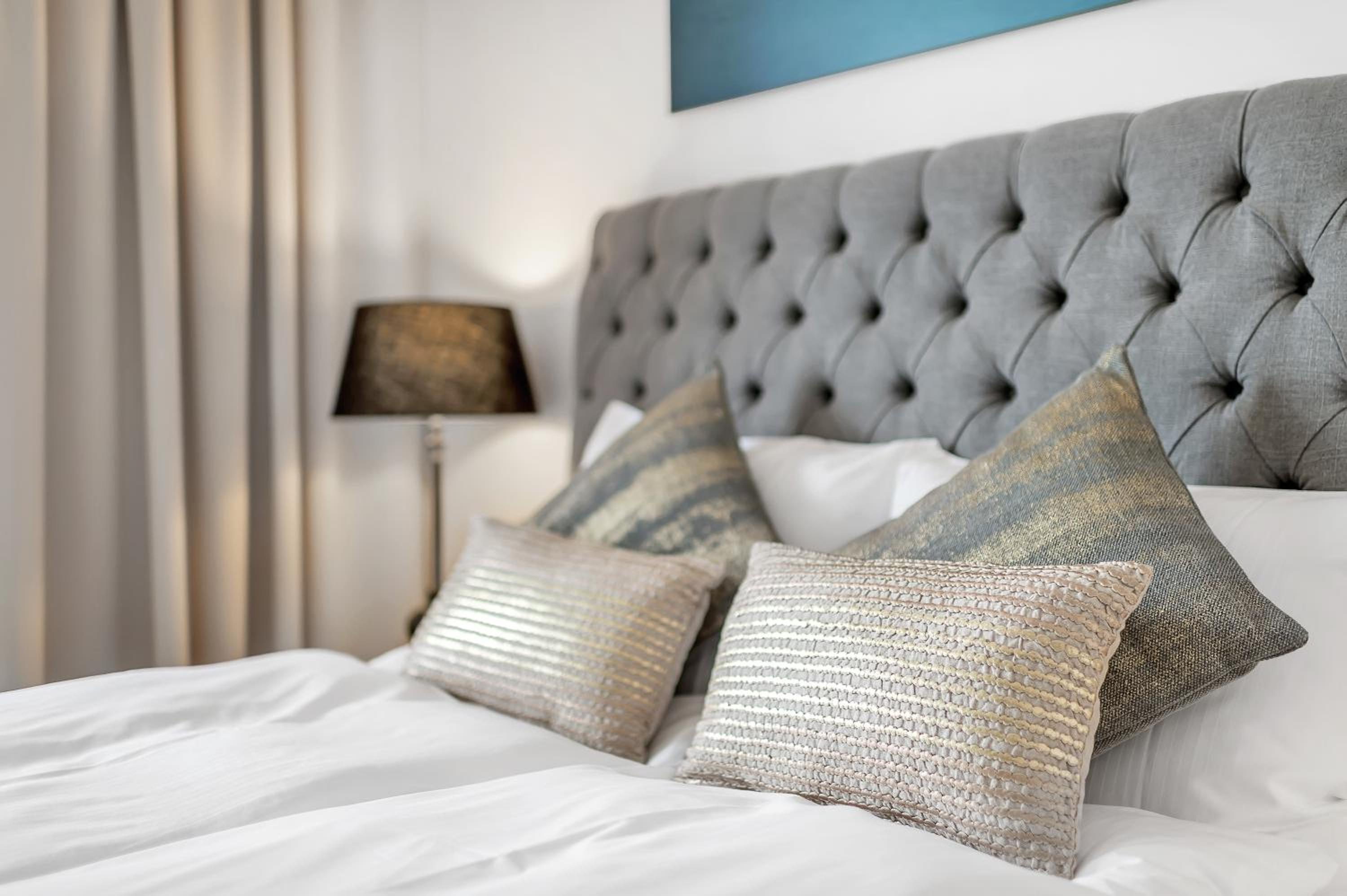 Wright Apartments - Sørenga