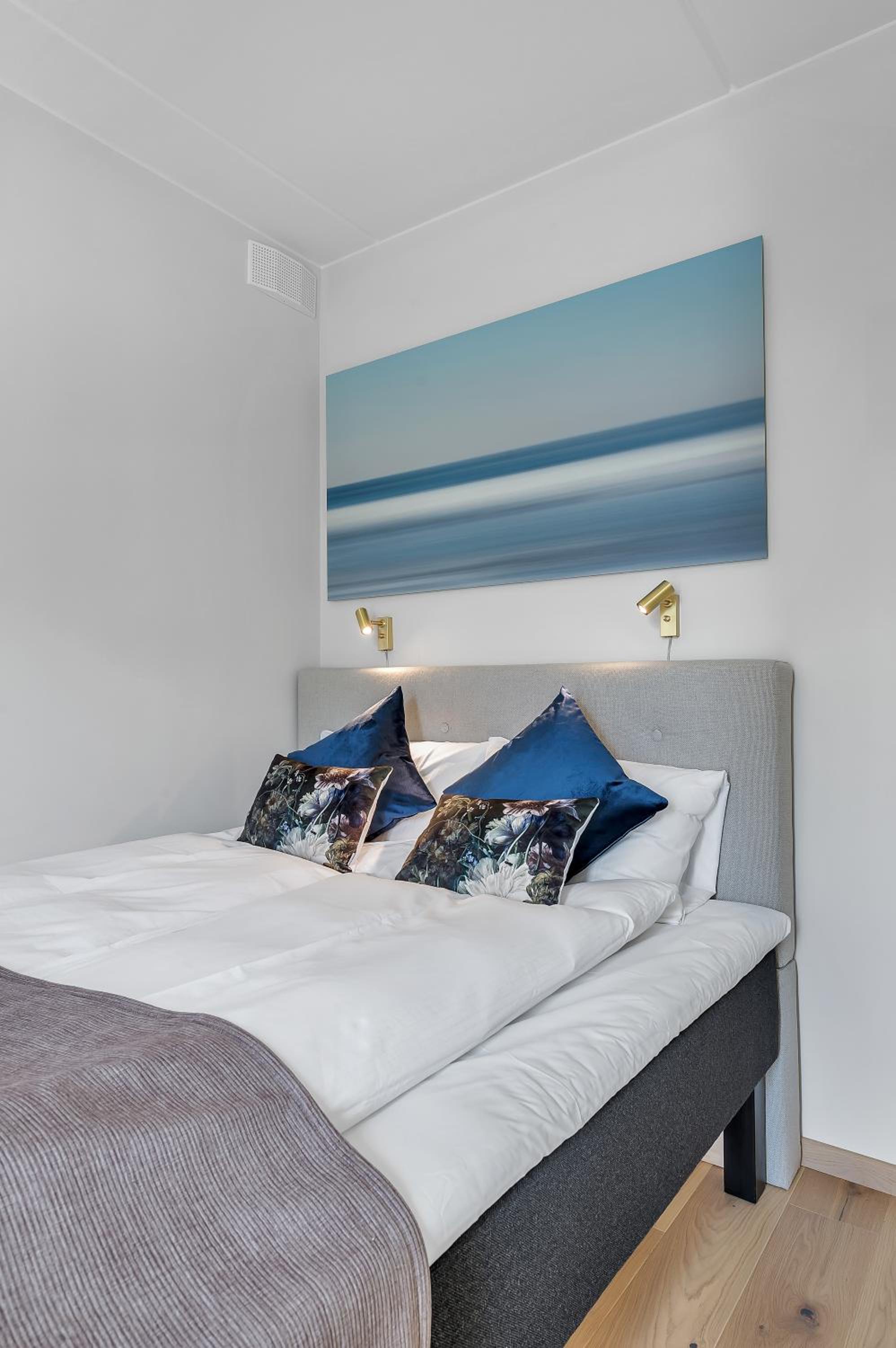 Wright Apartments - Sørenga