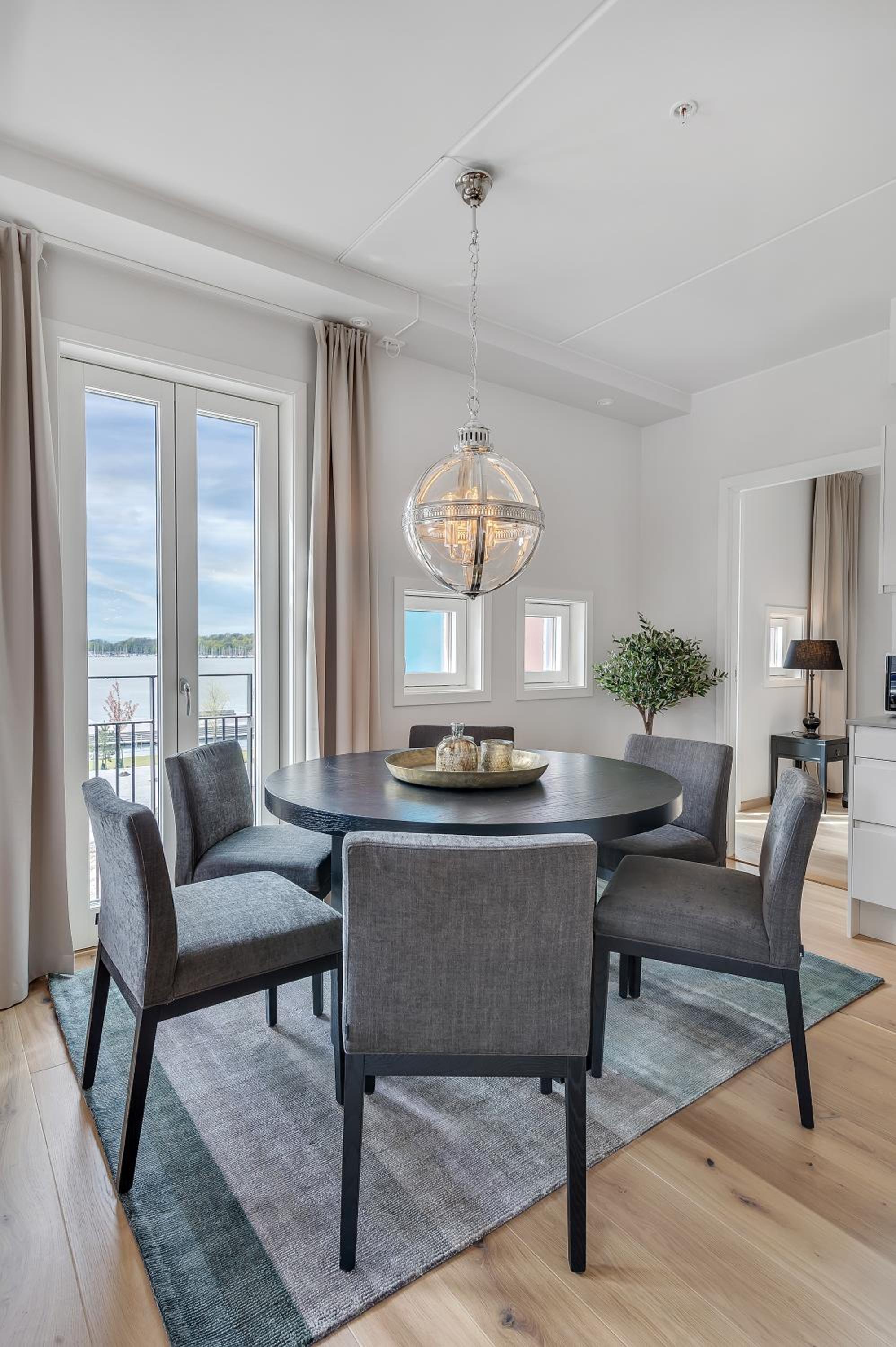 Wright Apartments - Sørenga