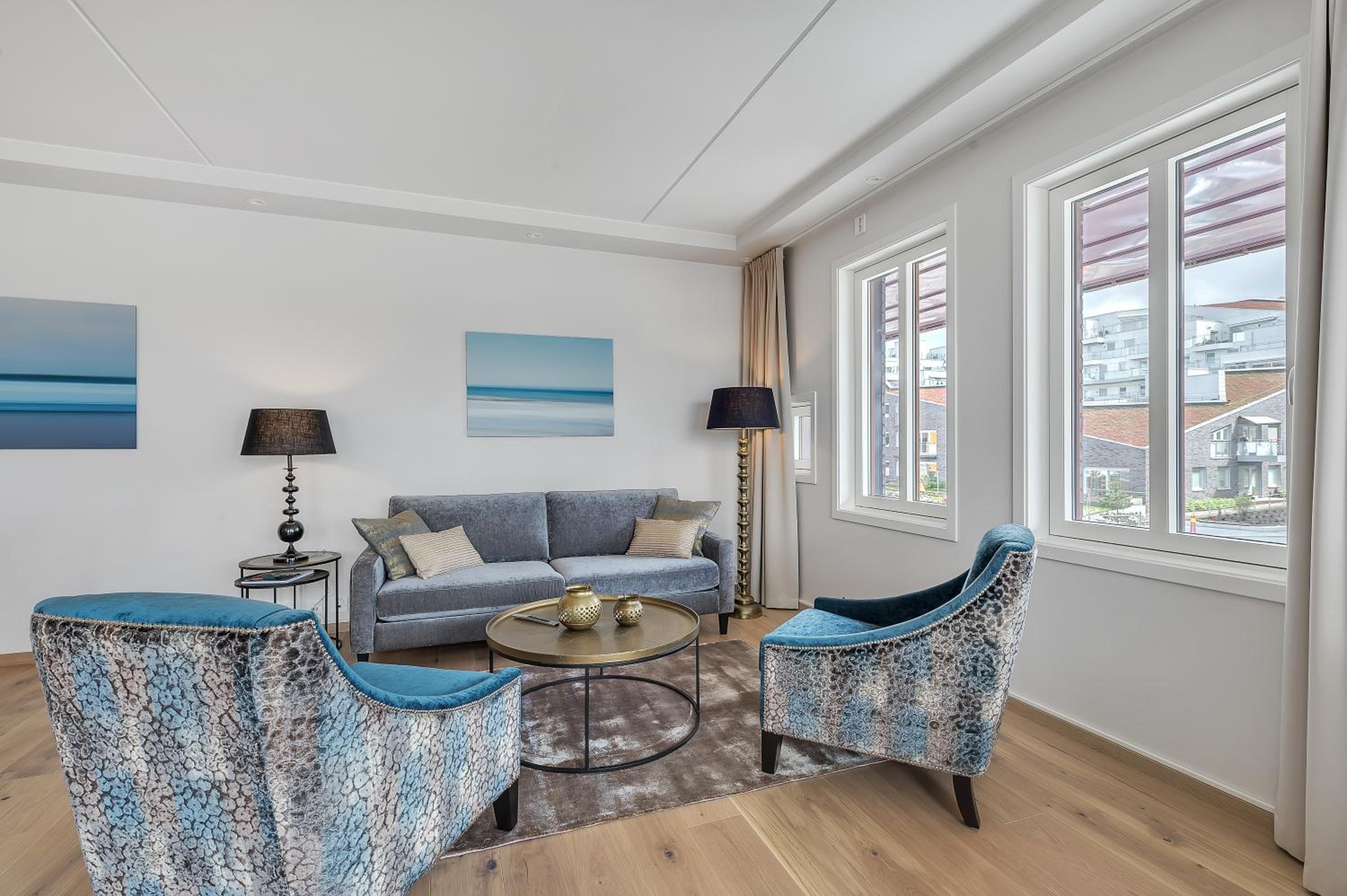 Wright Apartments - Sørenga