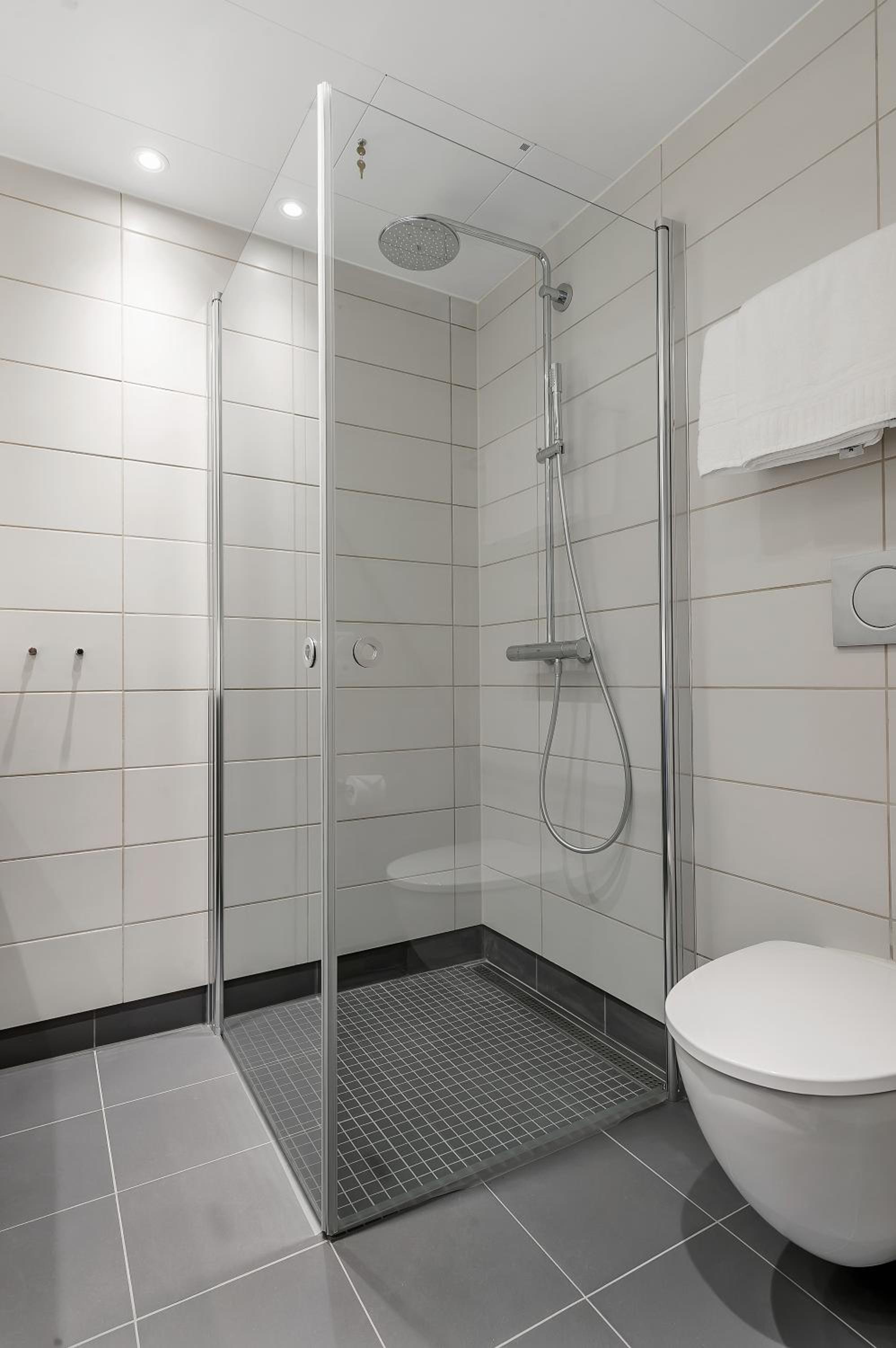 Wright Apartments - Sørenga