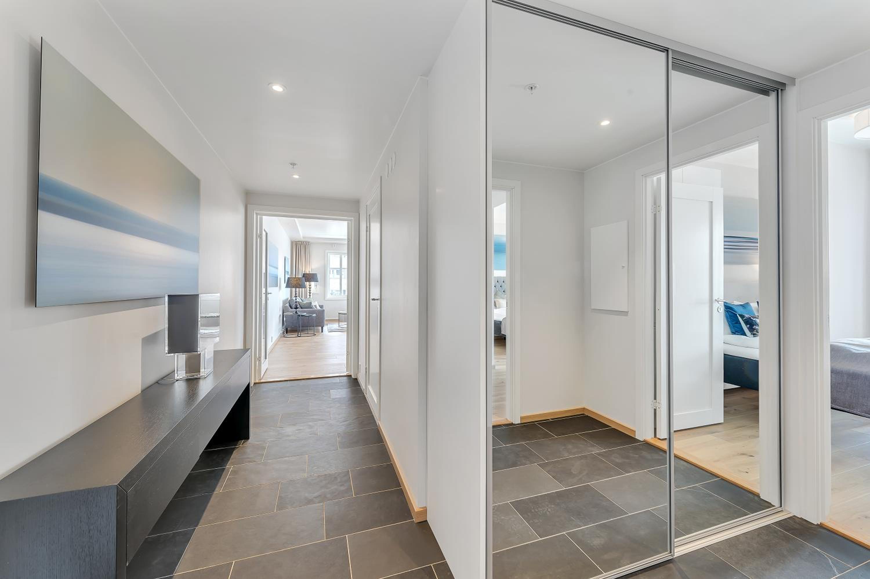 Wright Apartments - Sørenga