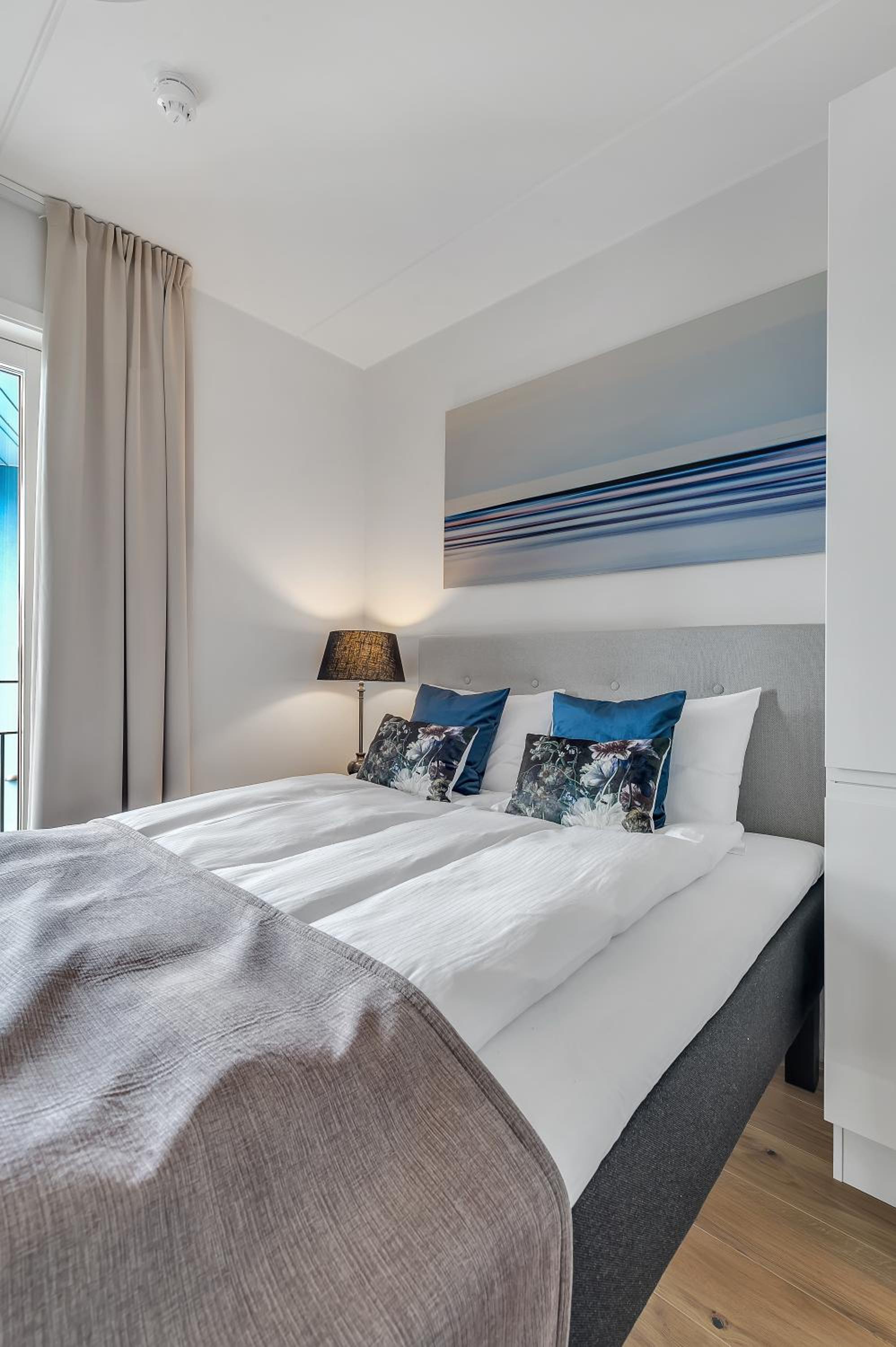 Wright Apartments - Sørenga
