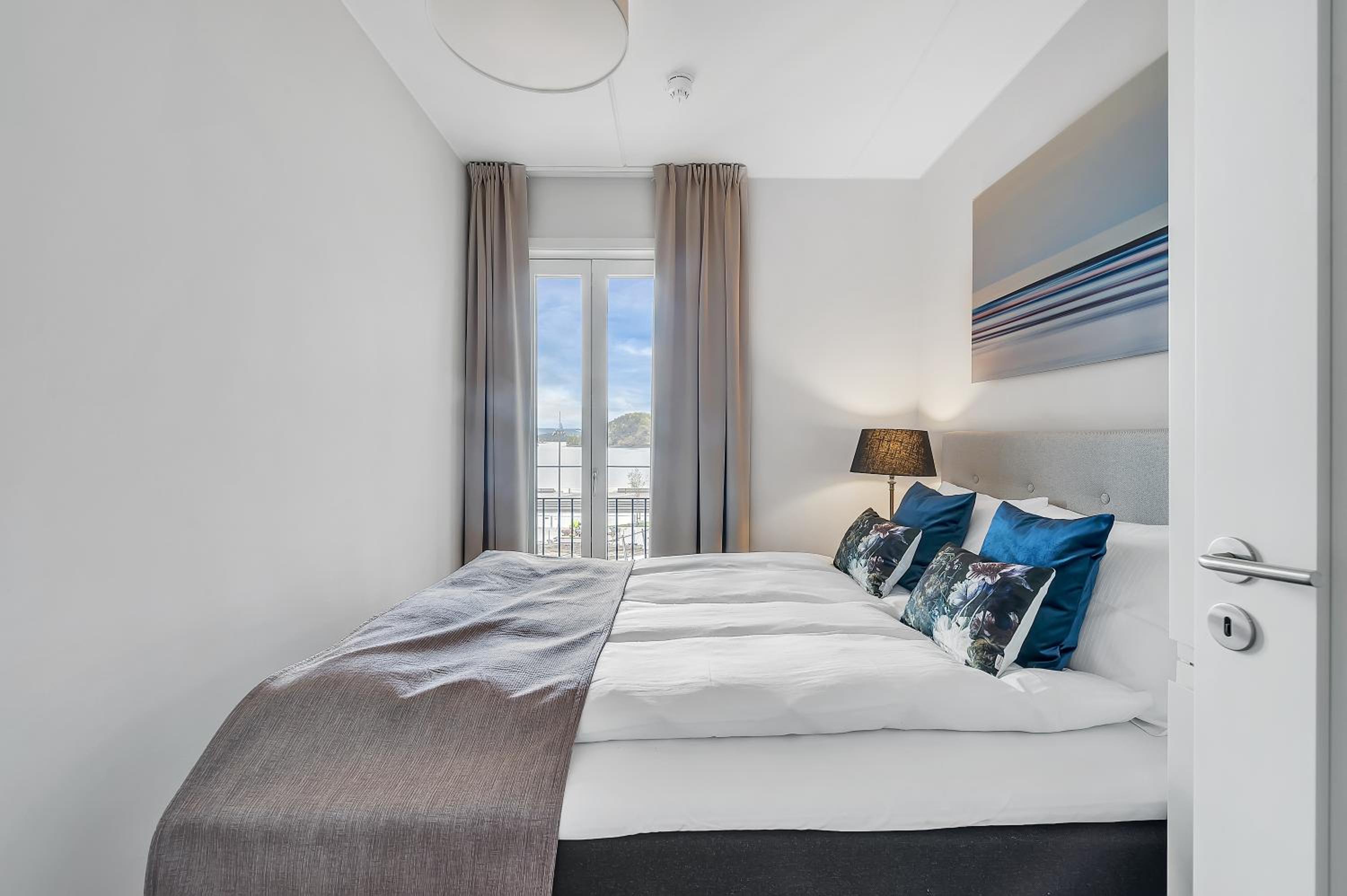 Wright Apartments - Sørenga