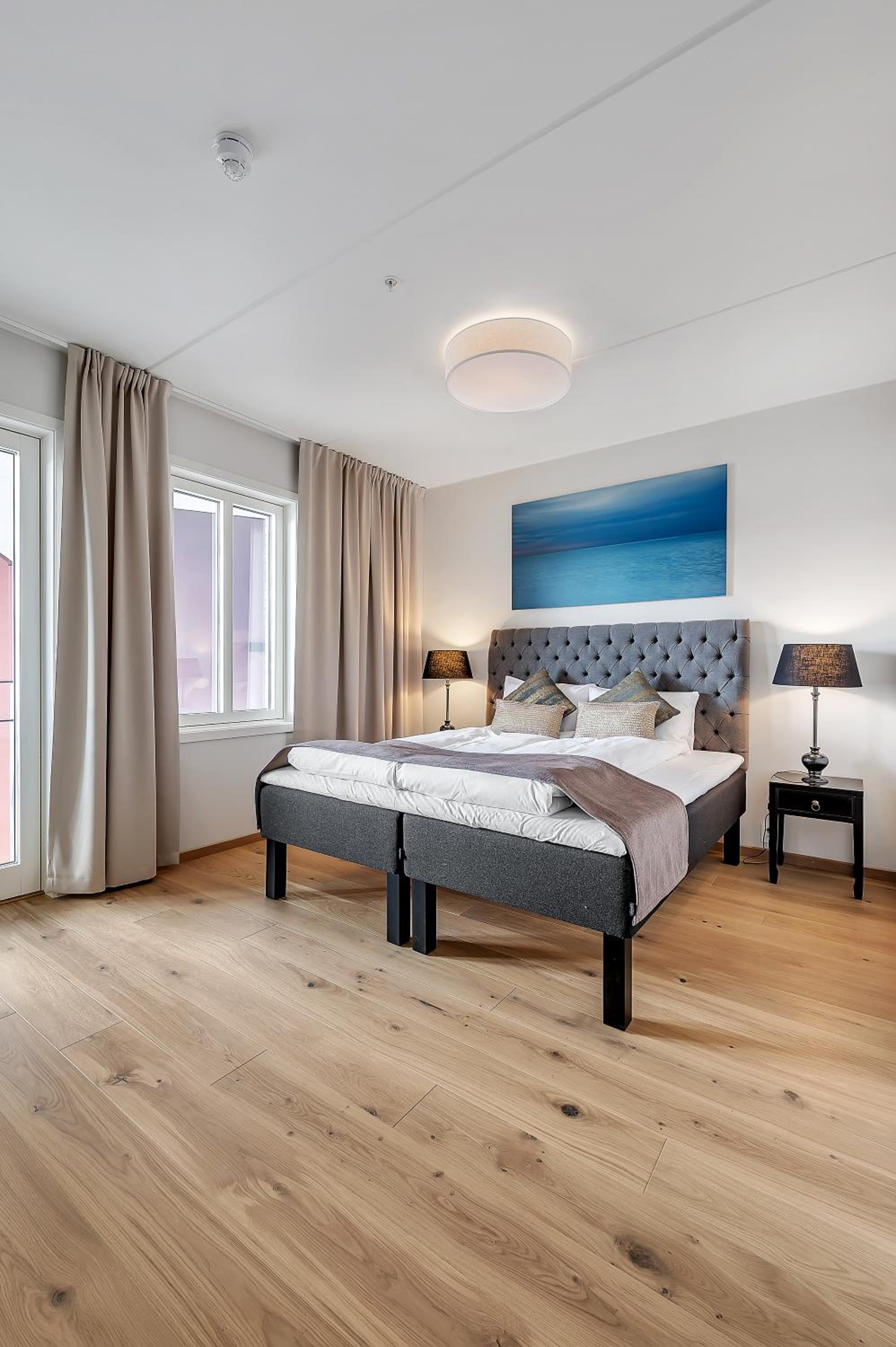 Wright Apartments - Sørenga
