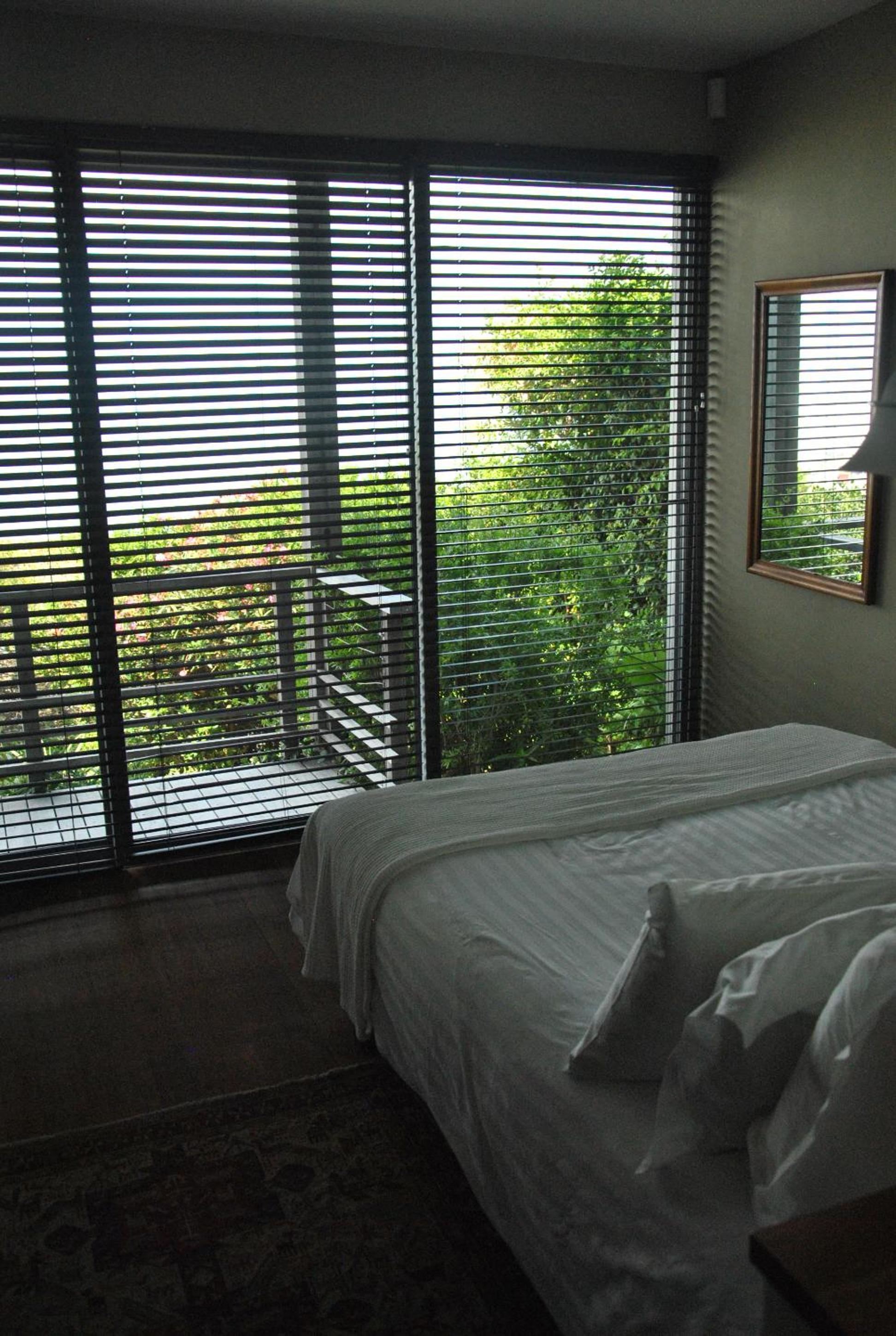 Seaview Apartment in Muizenberg view 3