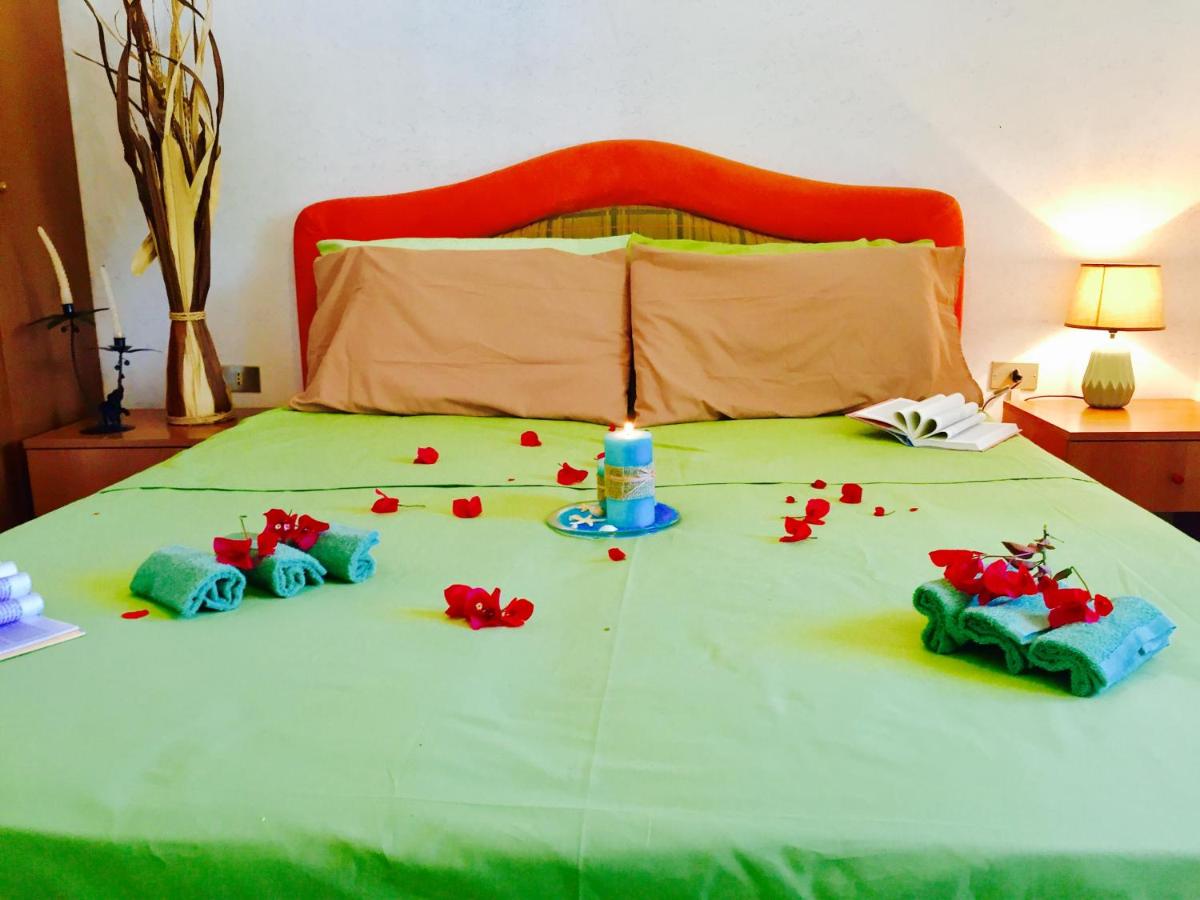 Mazzitelli Apartment