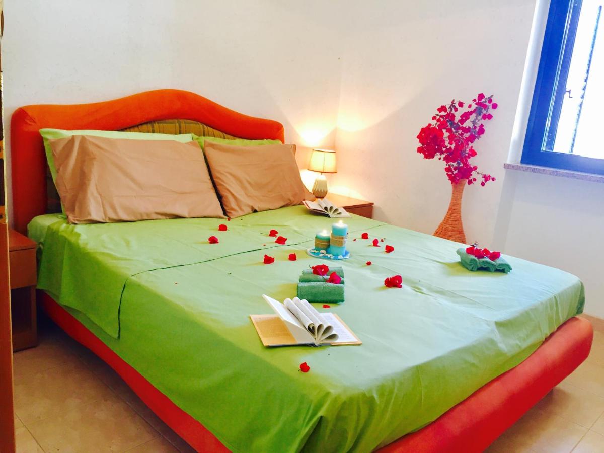 Mazzitelli Apartment