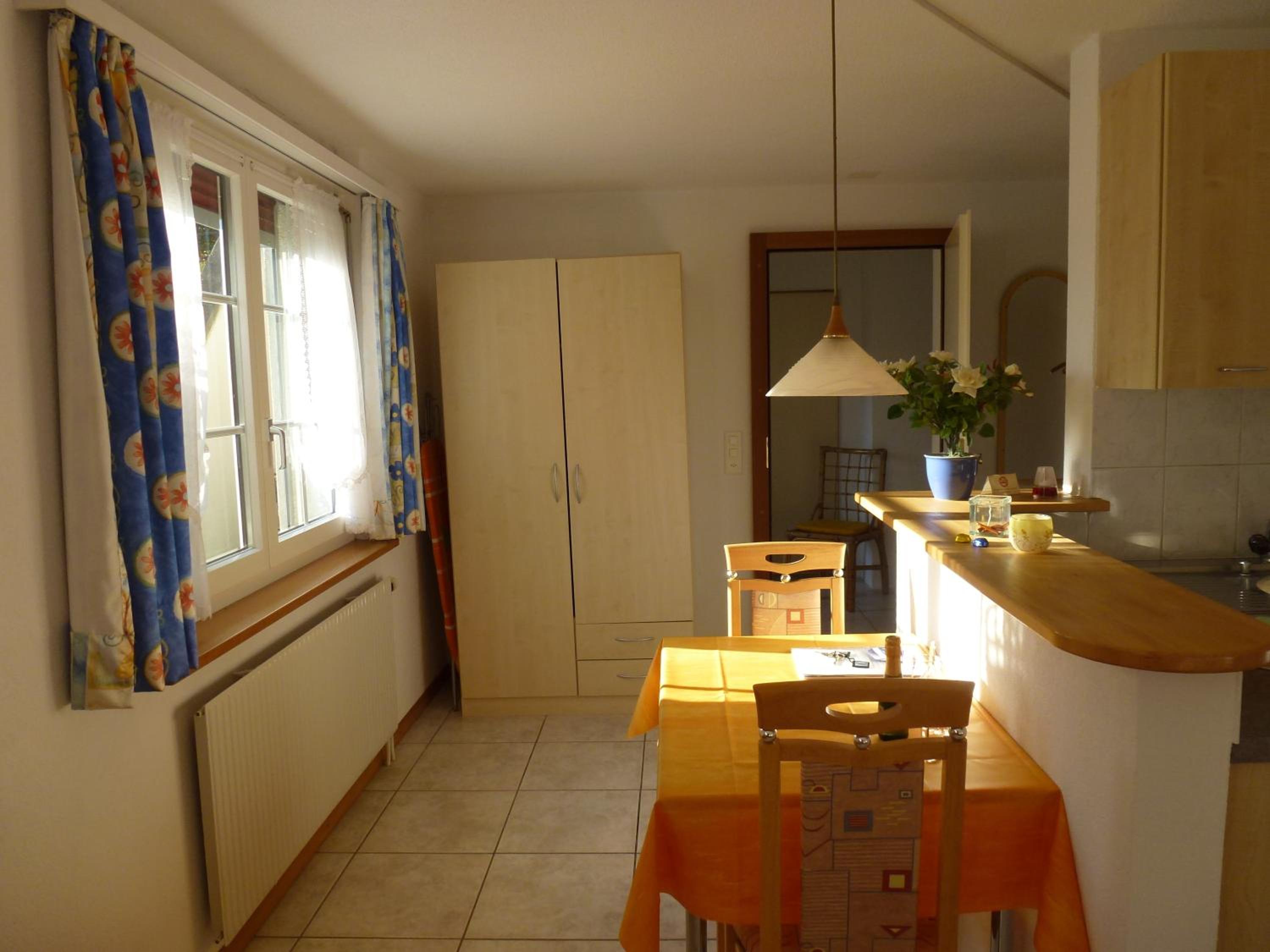 Haus Abendberg view 5