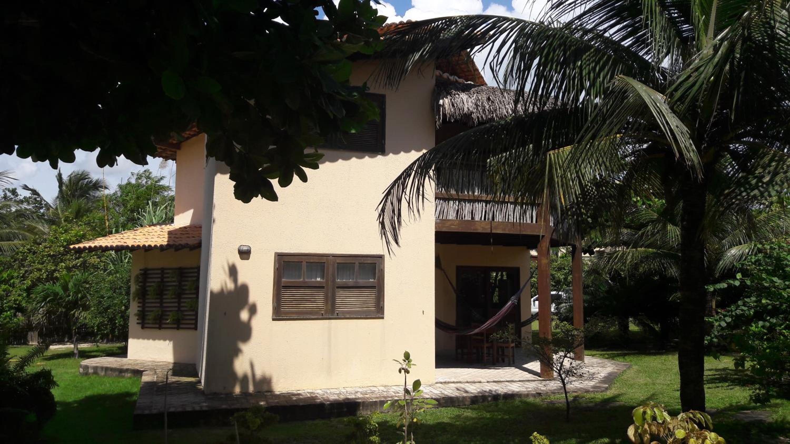 Casa Jeri