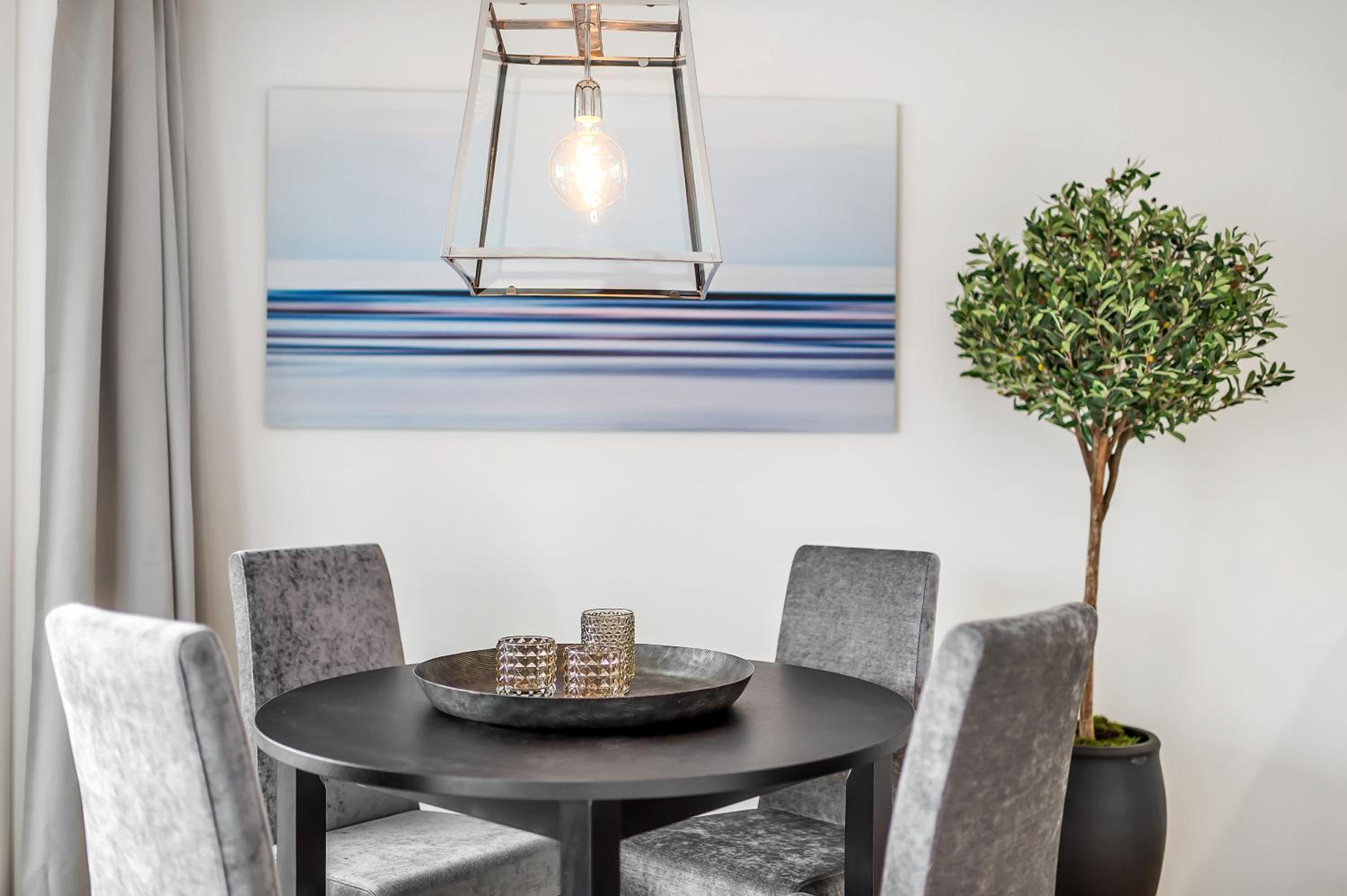 Wright Apartments - Sørenga