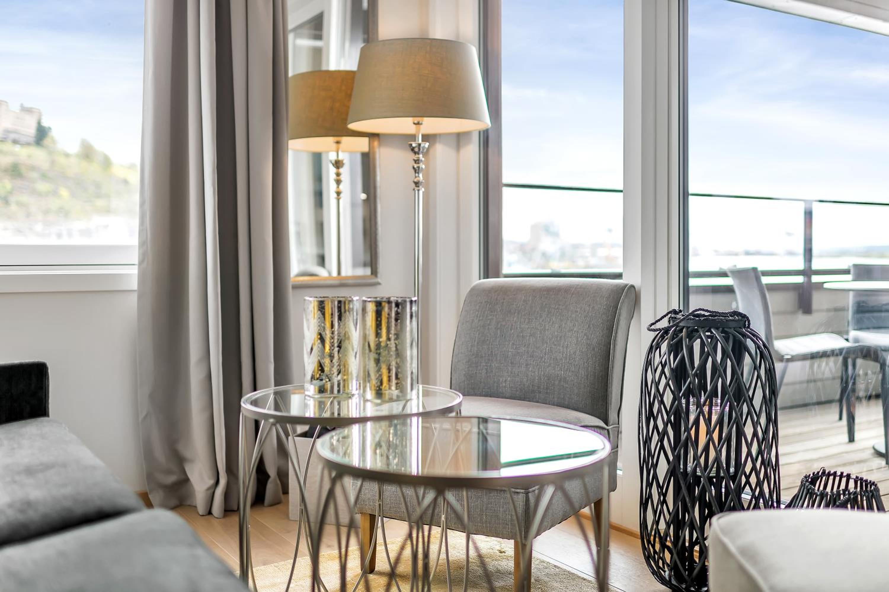 Wright Apartments - Sørenga