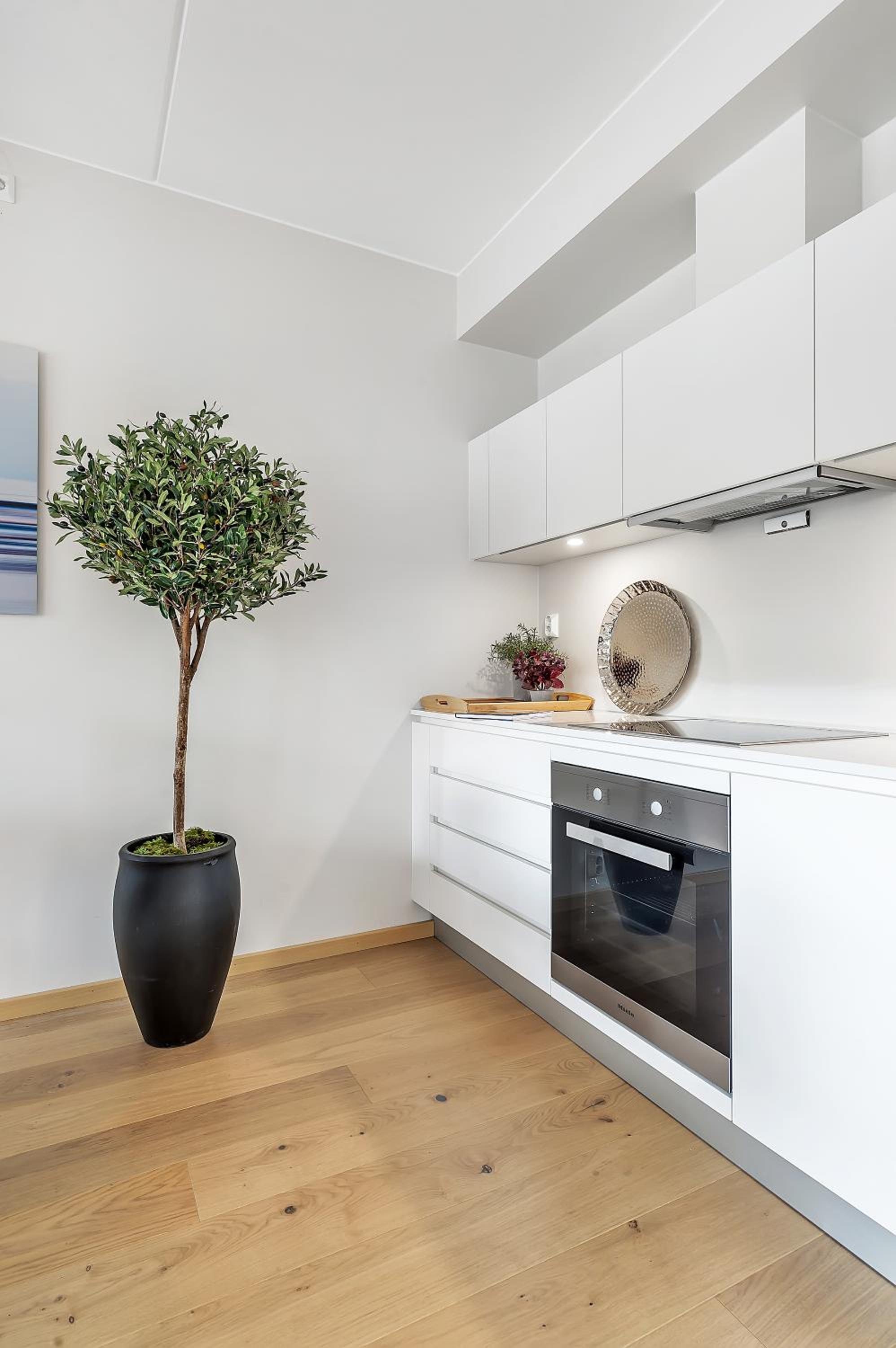Wright Apartments - Sørenga