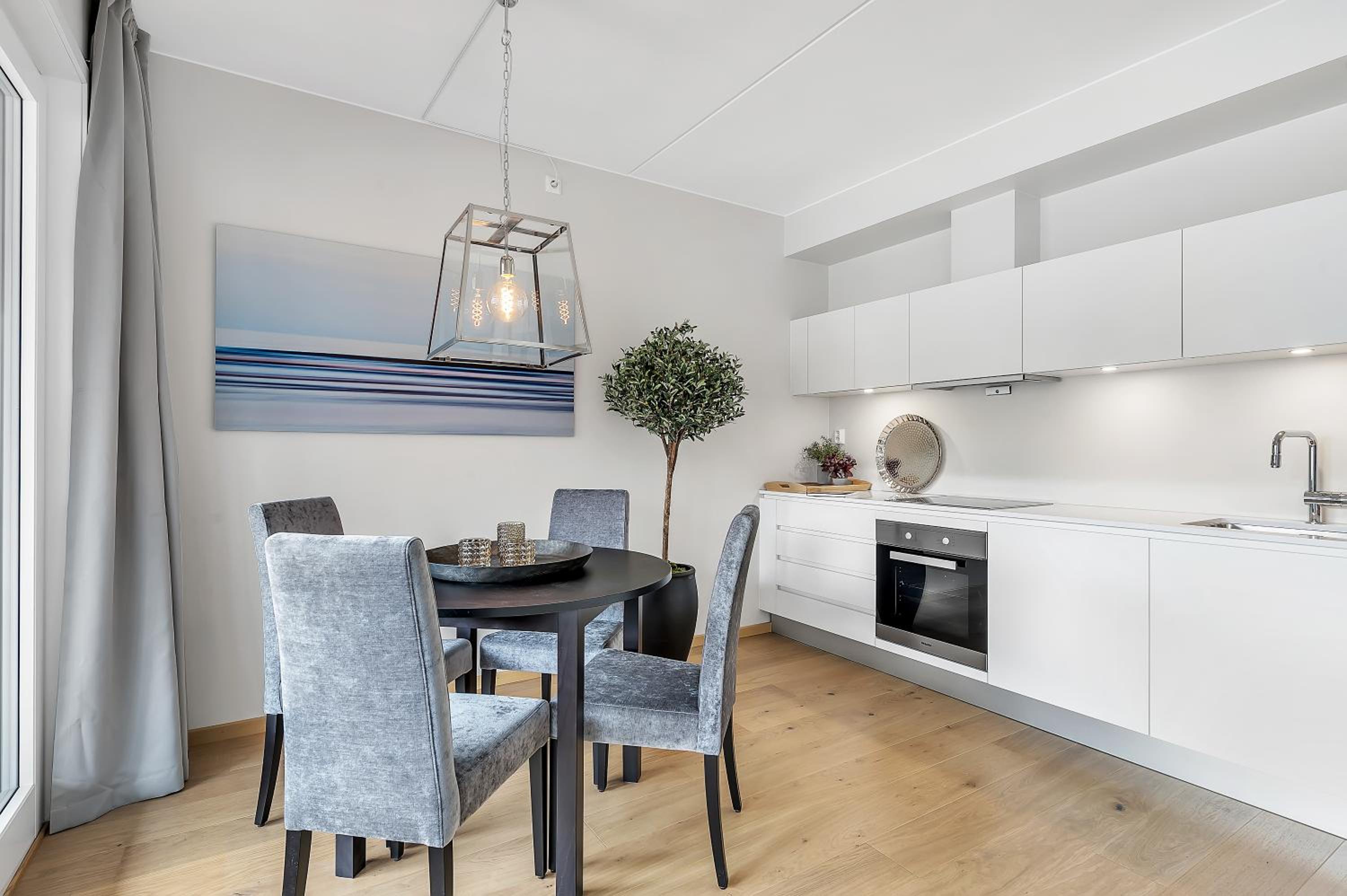 Wright Apartments - Sørenga