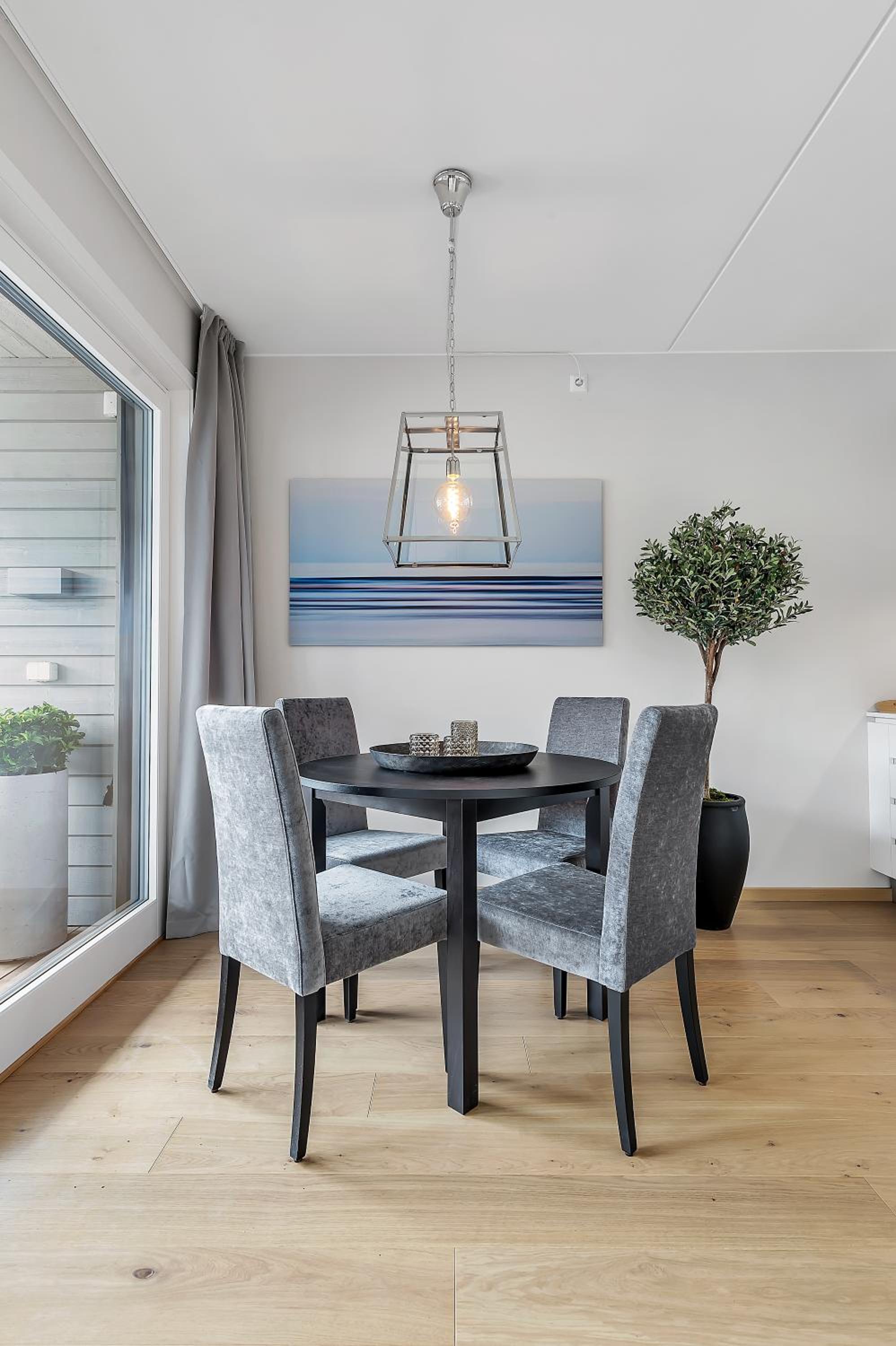 Wright Apartments - Sørenga