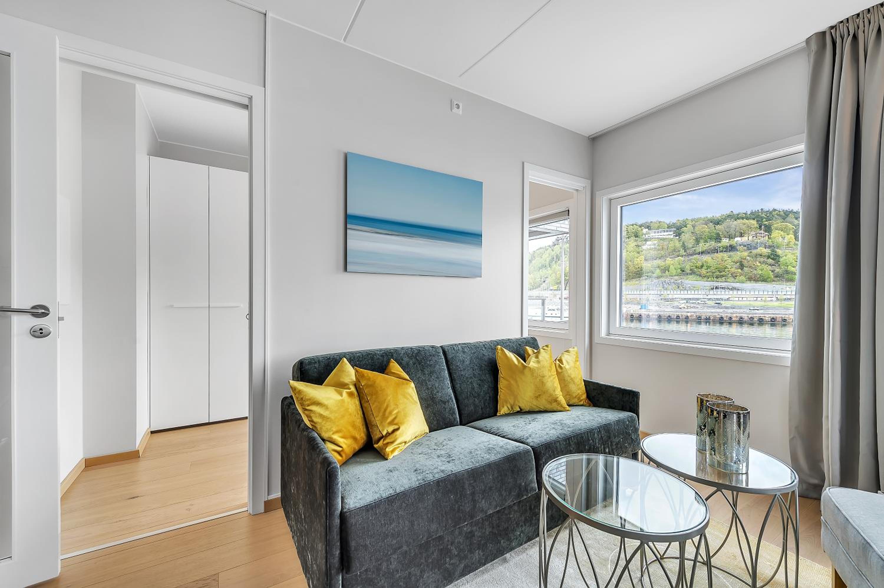 Wright Apartments - Sørenga