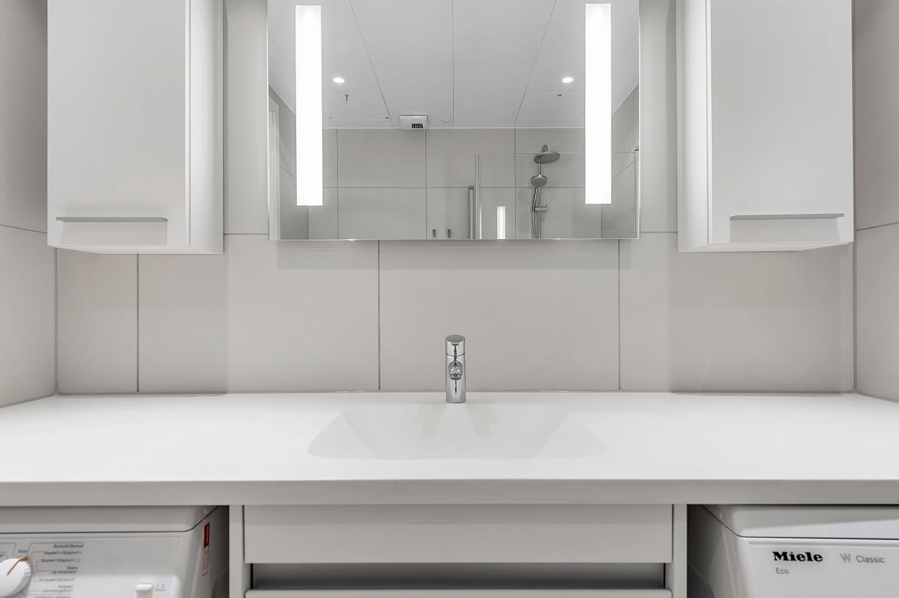 Wright Apartments - Sørenga