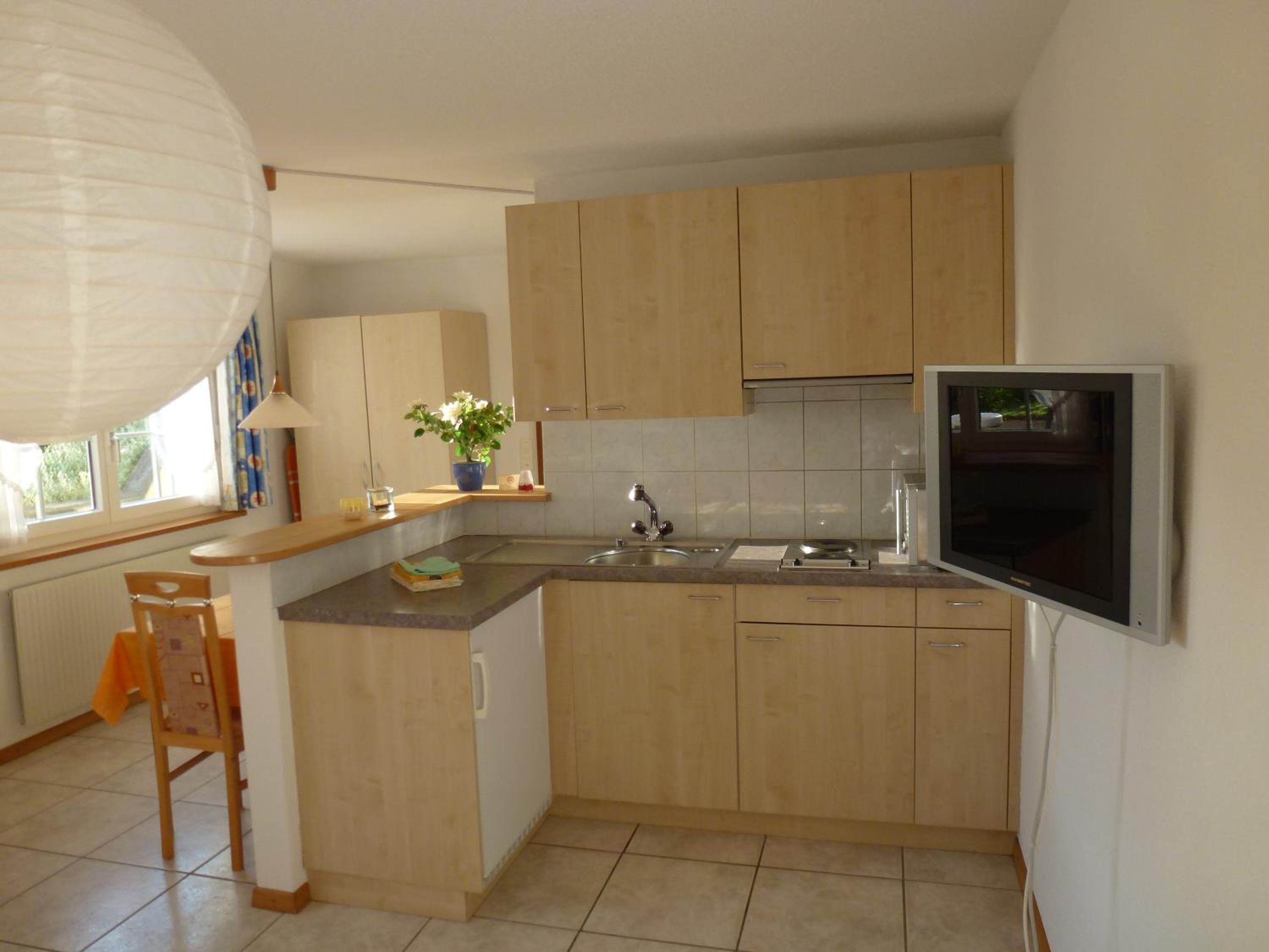 Haus Abendberg view 3