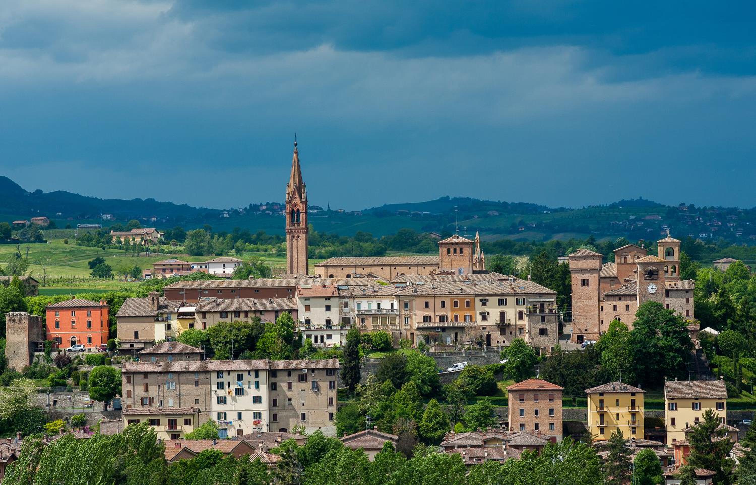 BB il Castello di Vetro