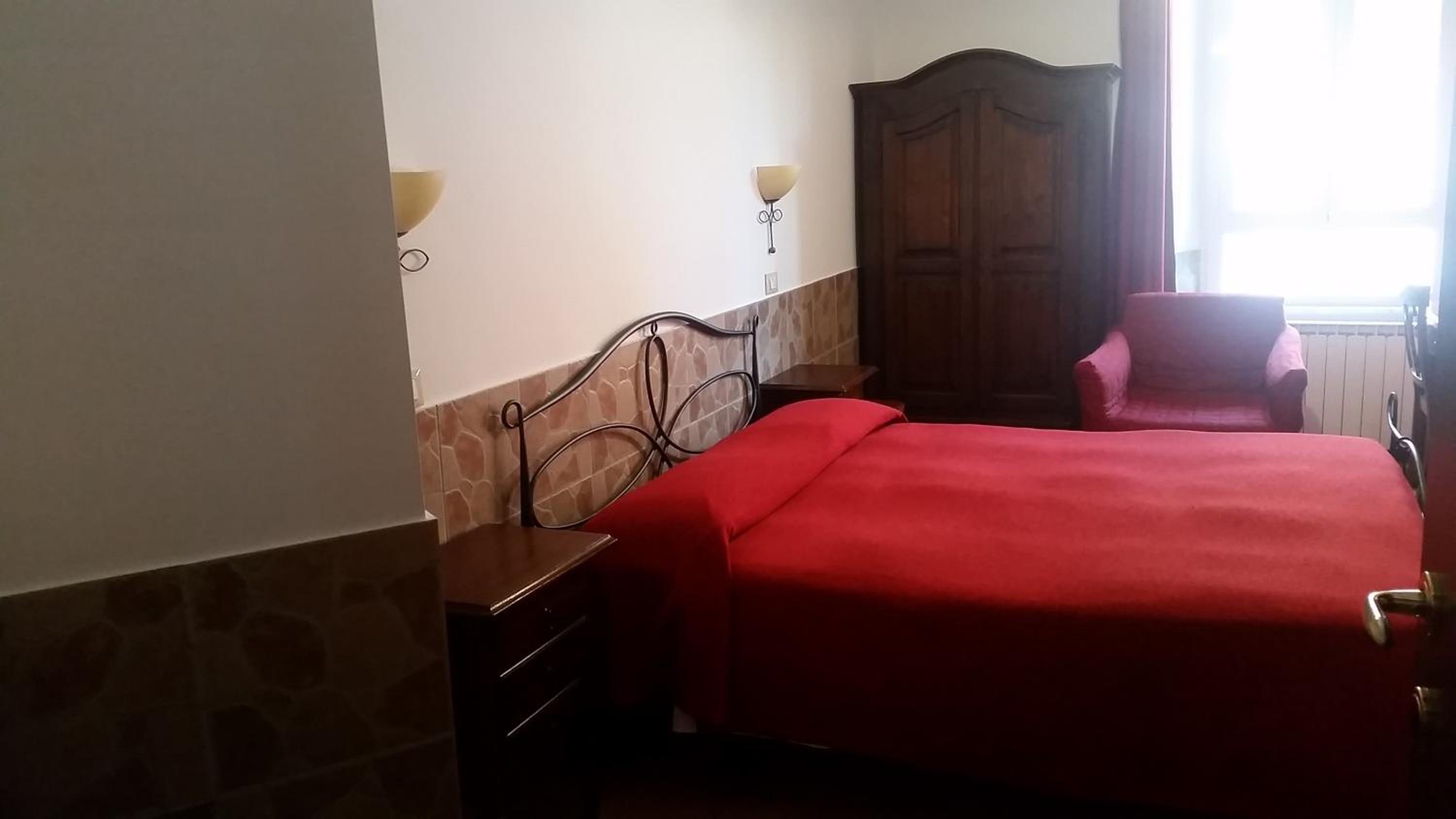 Vecchia Roma Resort