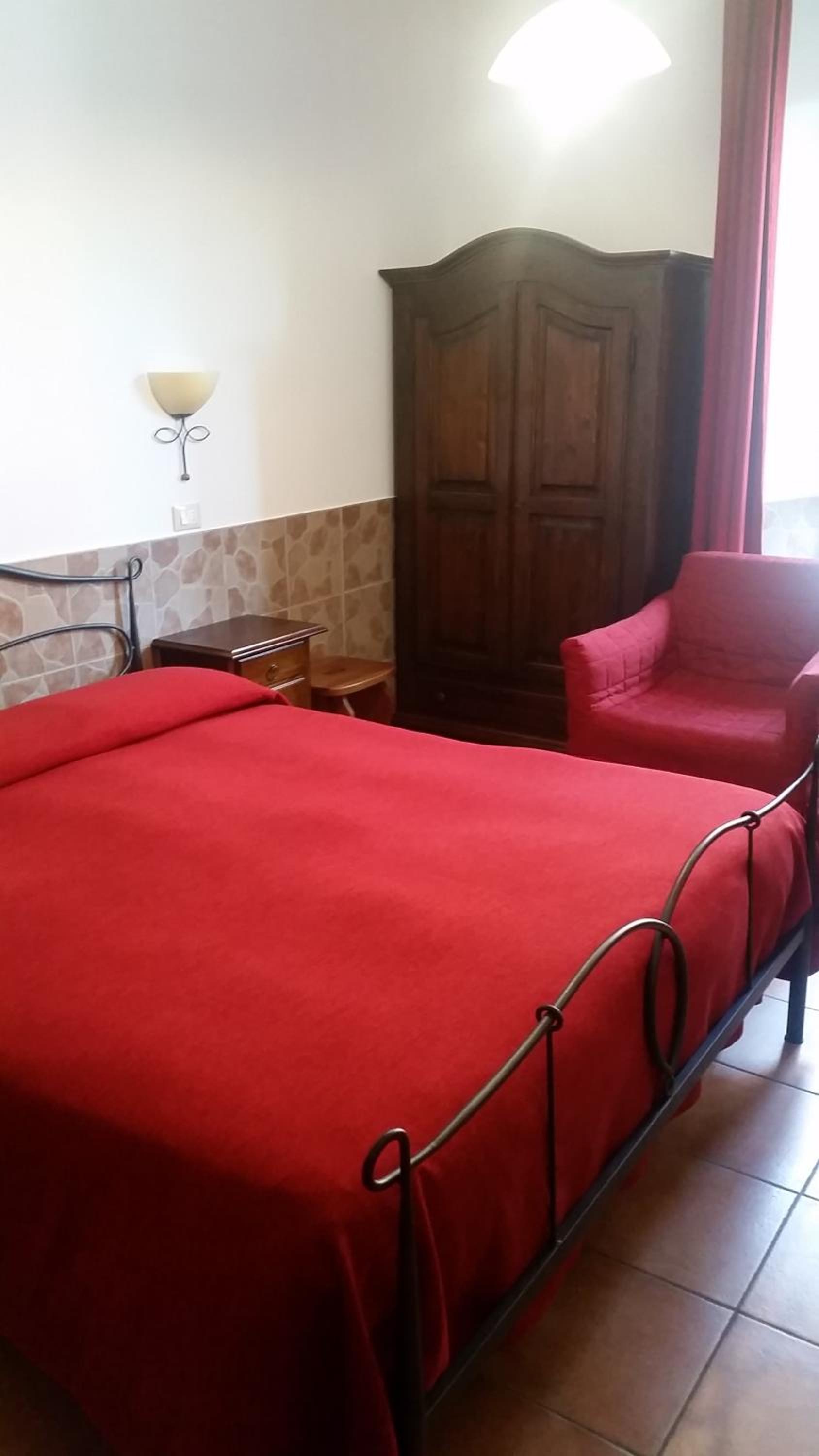 Vecchia Roma Resort