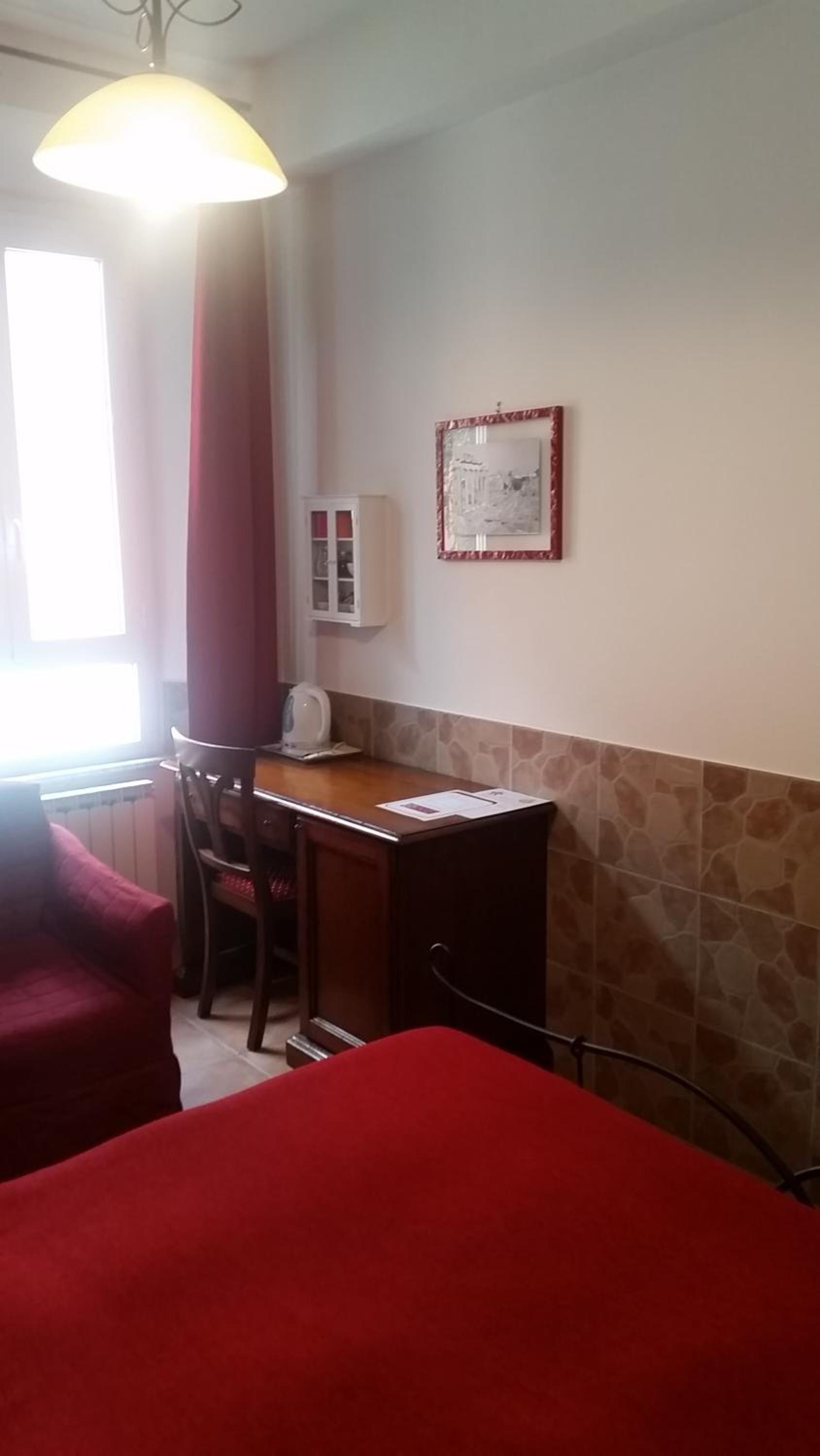 Vecchia Roma Resort