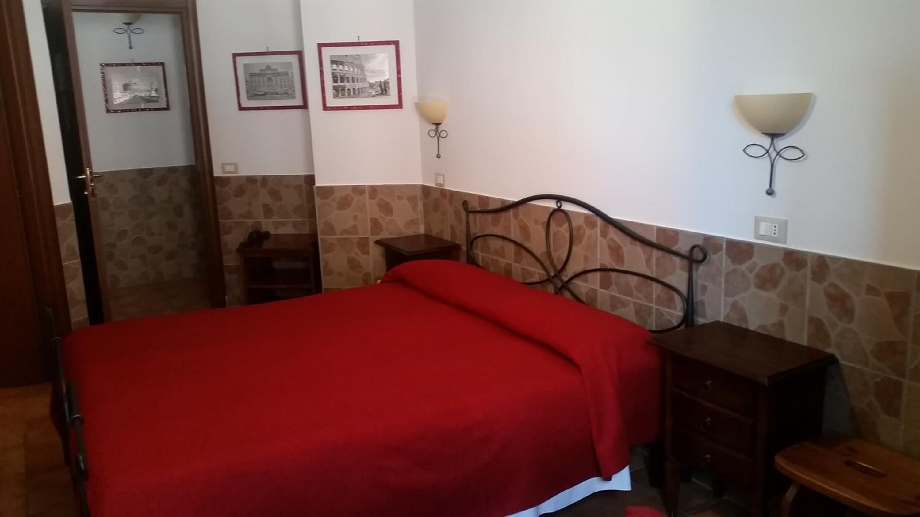 Vecchia Roma Resort