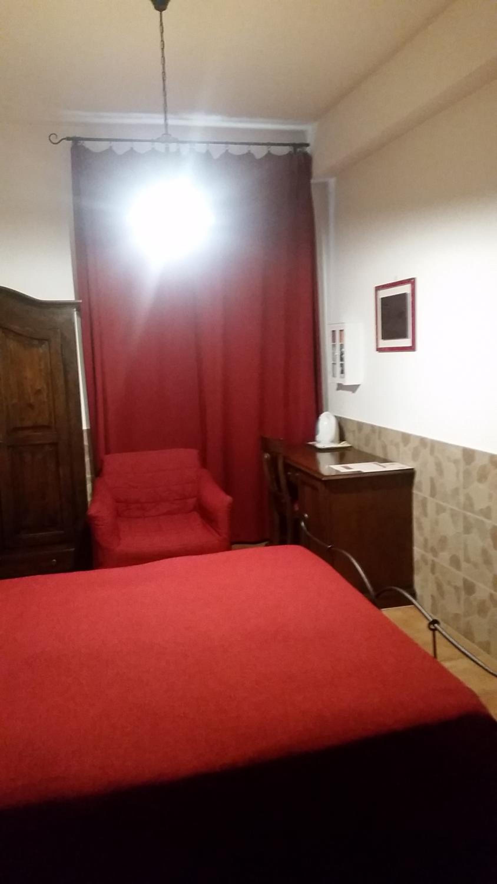 Vecchia Roma Resort