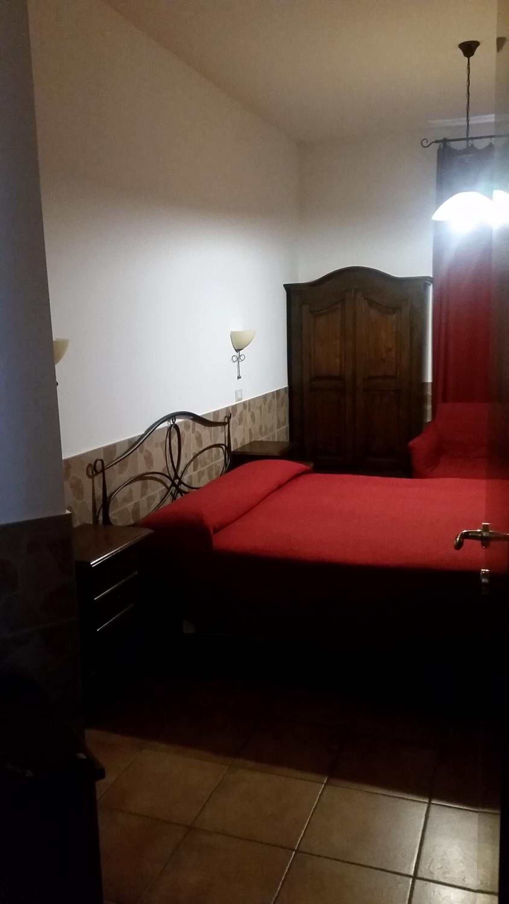 Vecchia Roma Resort